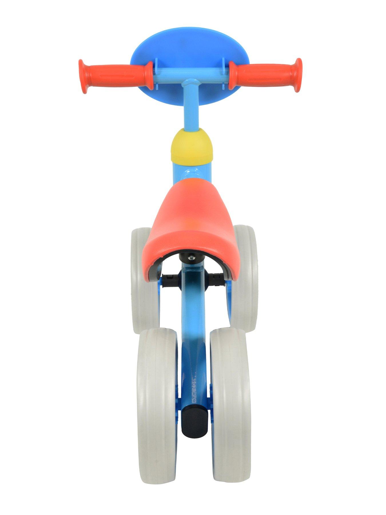 Image 6 of 6 of Thomas & Friends Thomas Deluxe Bobble Ride On