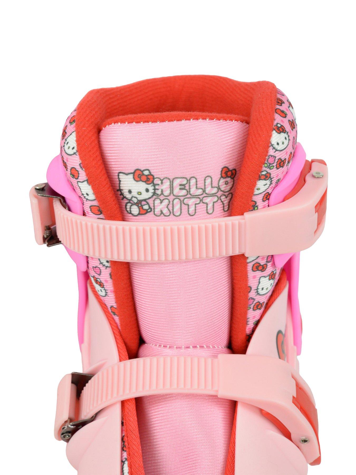 Image 6 of 7 of Hello Kitty Adjustable Inline Skates