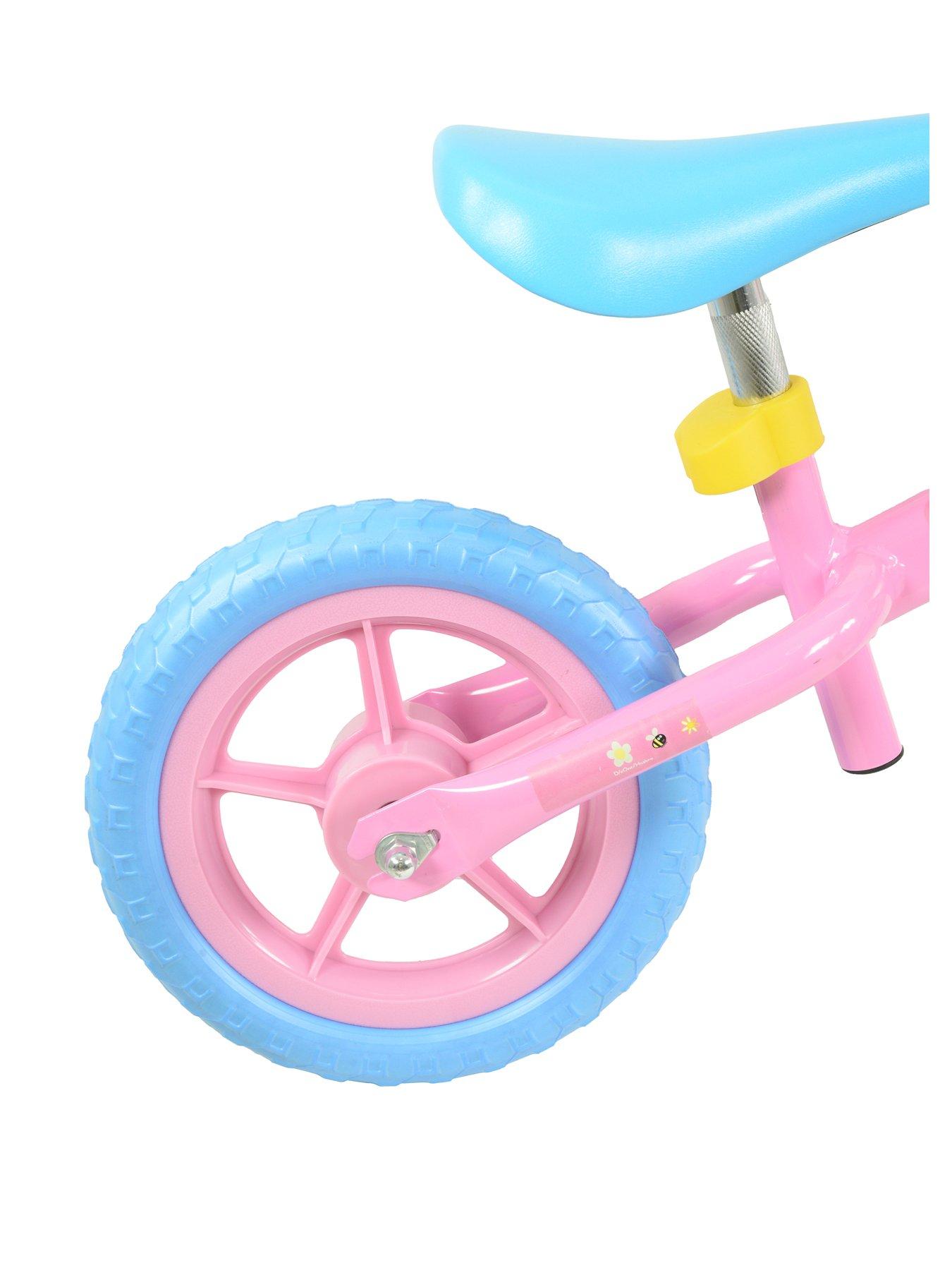  image of peppa-pig-10nbspbalance-bike