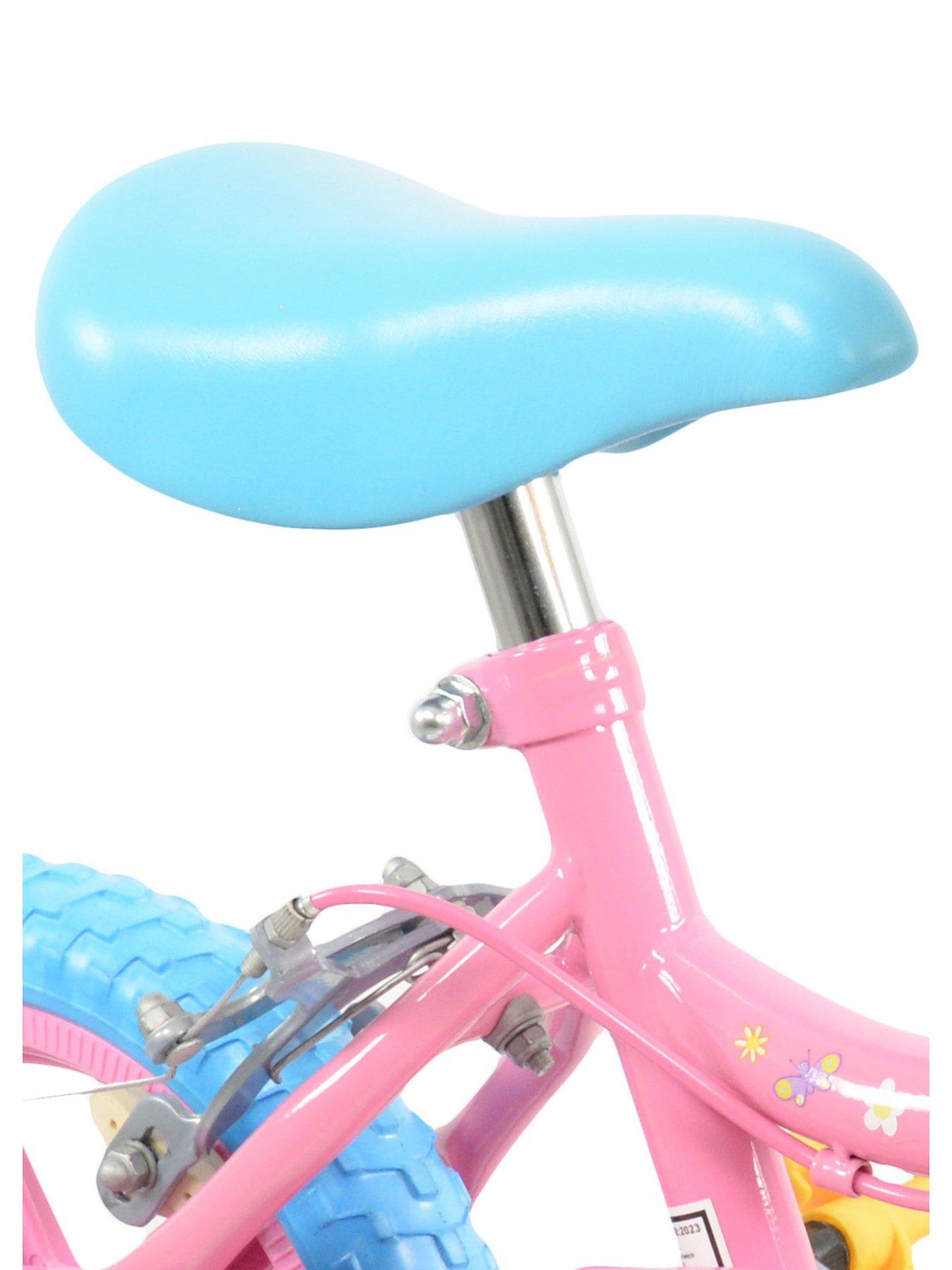 Image 4 of 7 of Peppa Pig 12" Bike