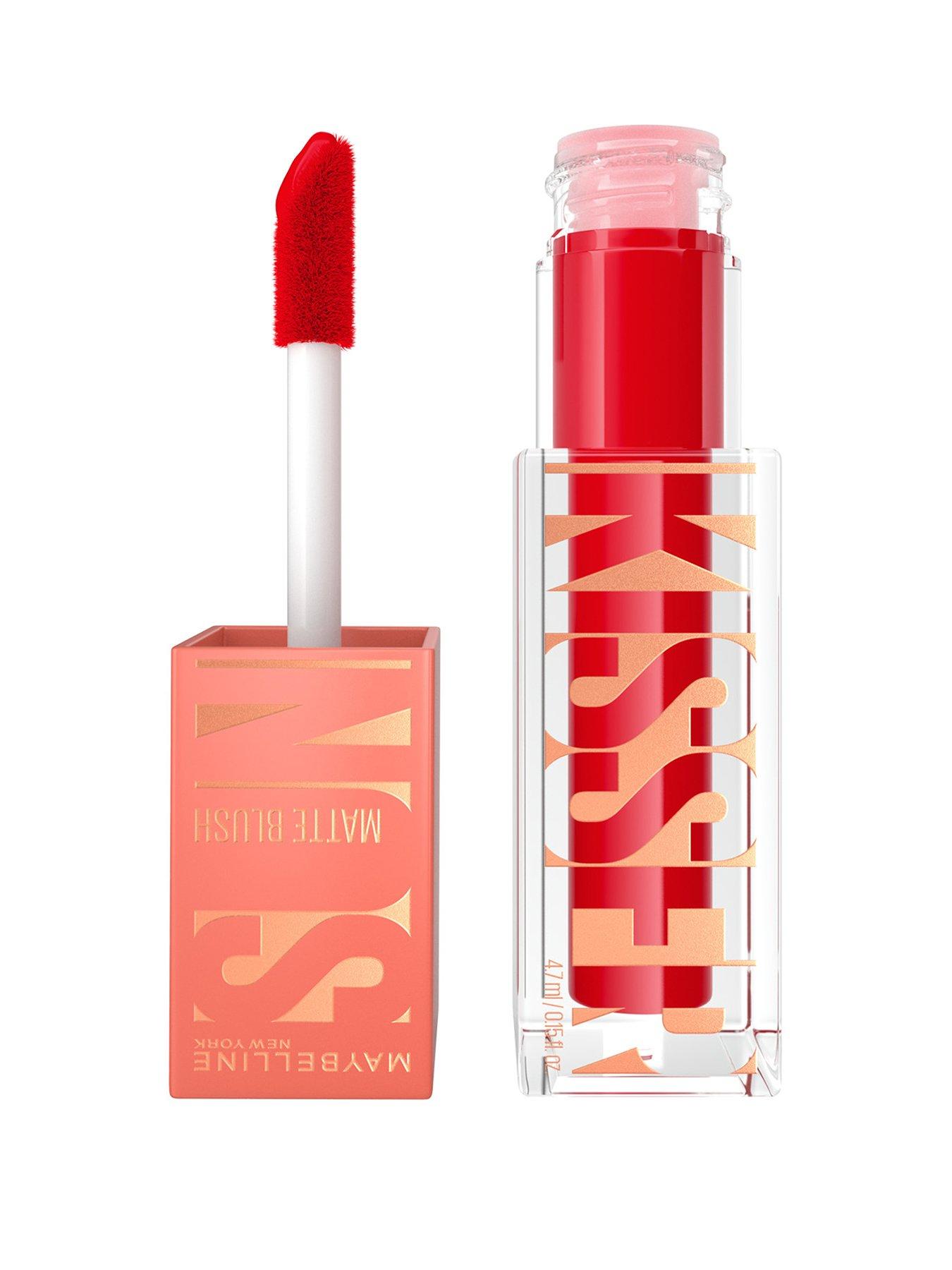 MAYBELLINE New York, Sunkisser Hazy Matte Blush