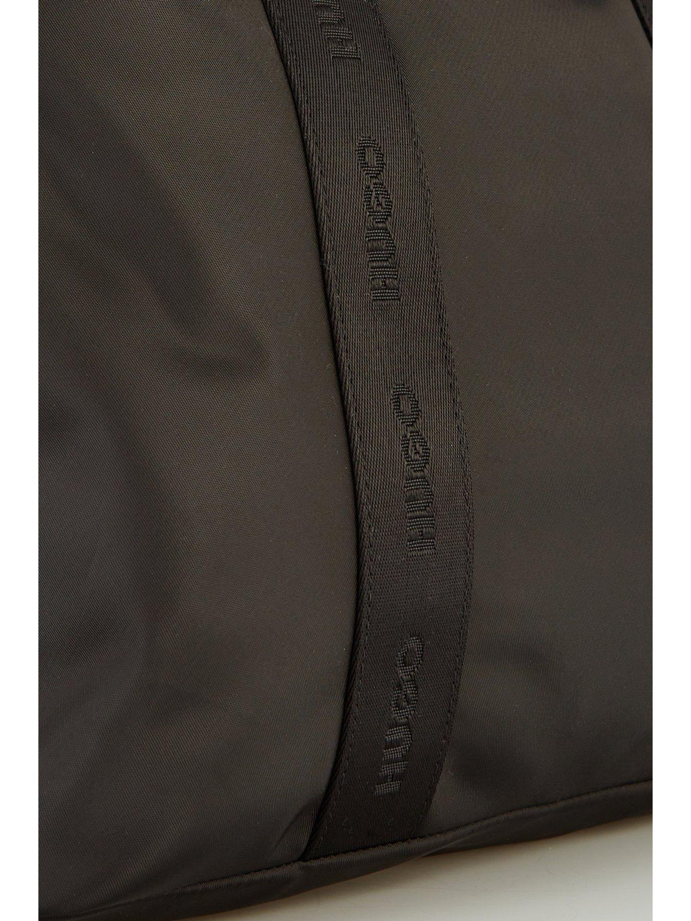 Image 3 of 4 of HUGO Bel Small Tote Bag - Black