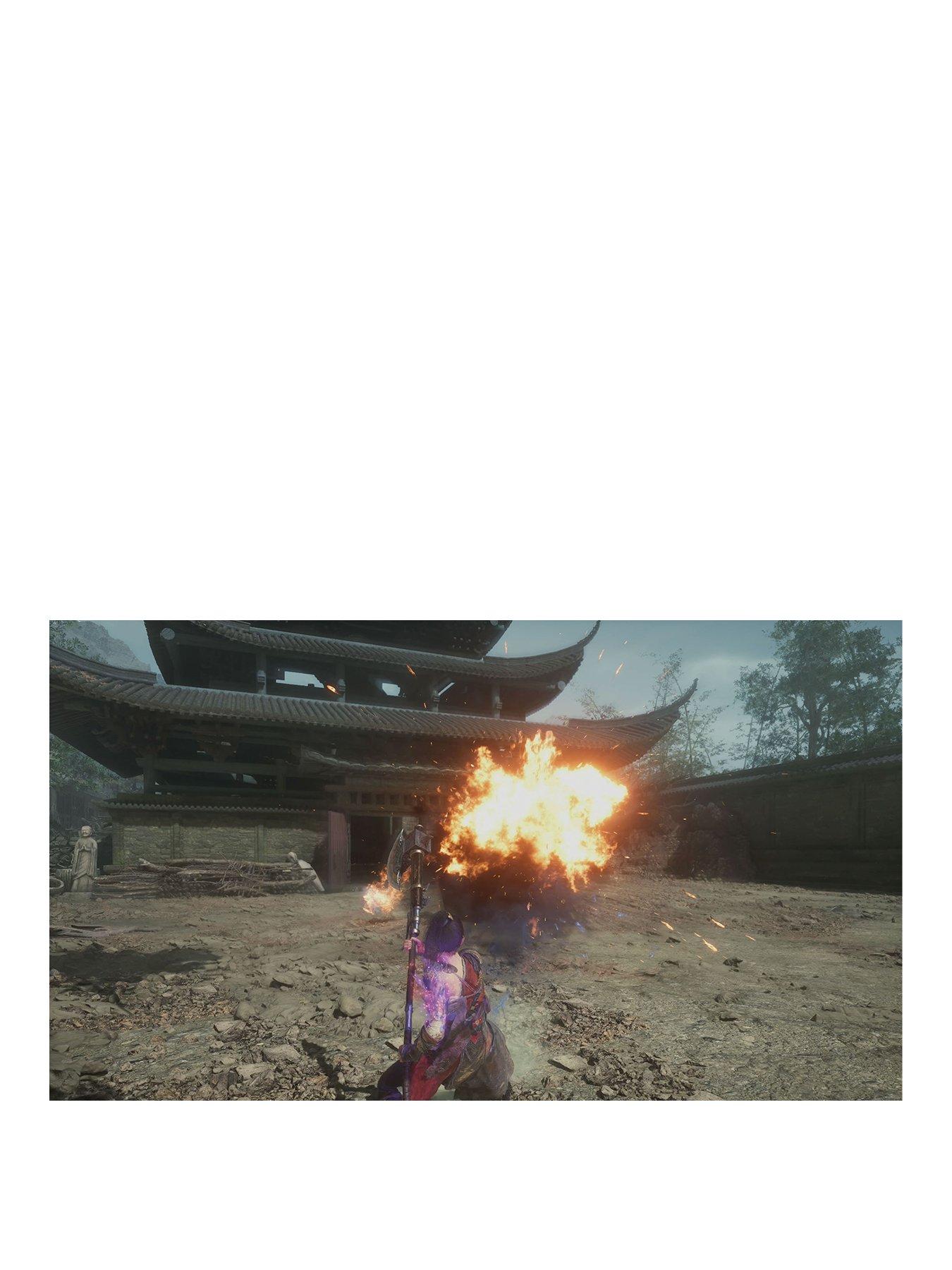 stillFront image of xbox-series-x-wuchang-fallen-feathers--nbspday-one-edition