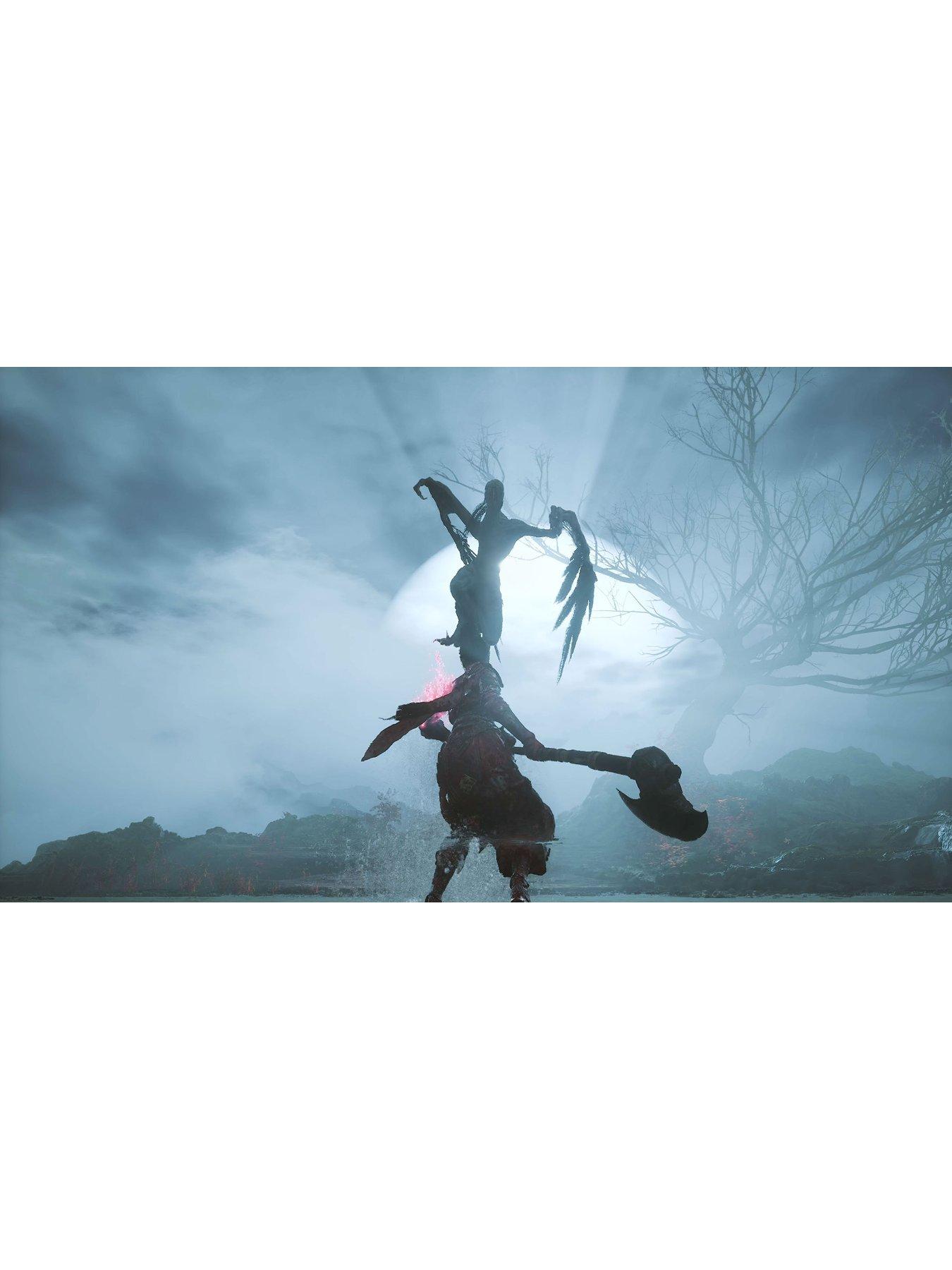  image of xbox-series-x-wuchang-fallen-feathers--nbspday-one-edition