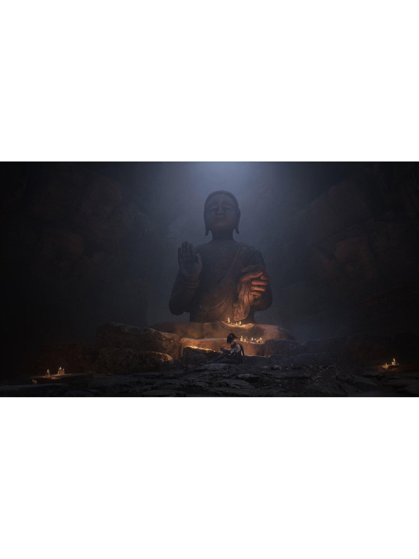  image of xbox-series-x-wuchang-fallen-feathers--nbspday-one-edition