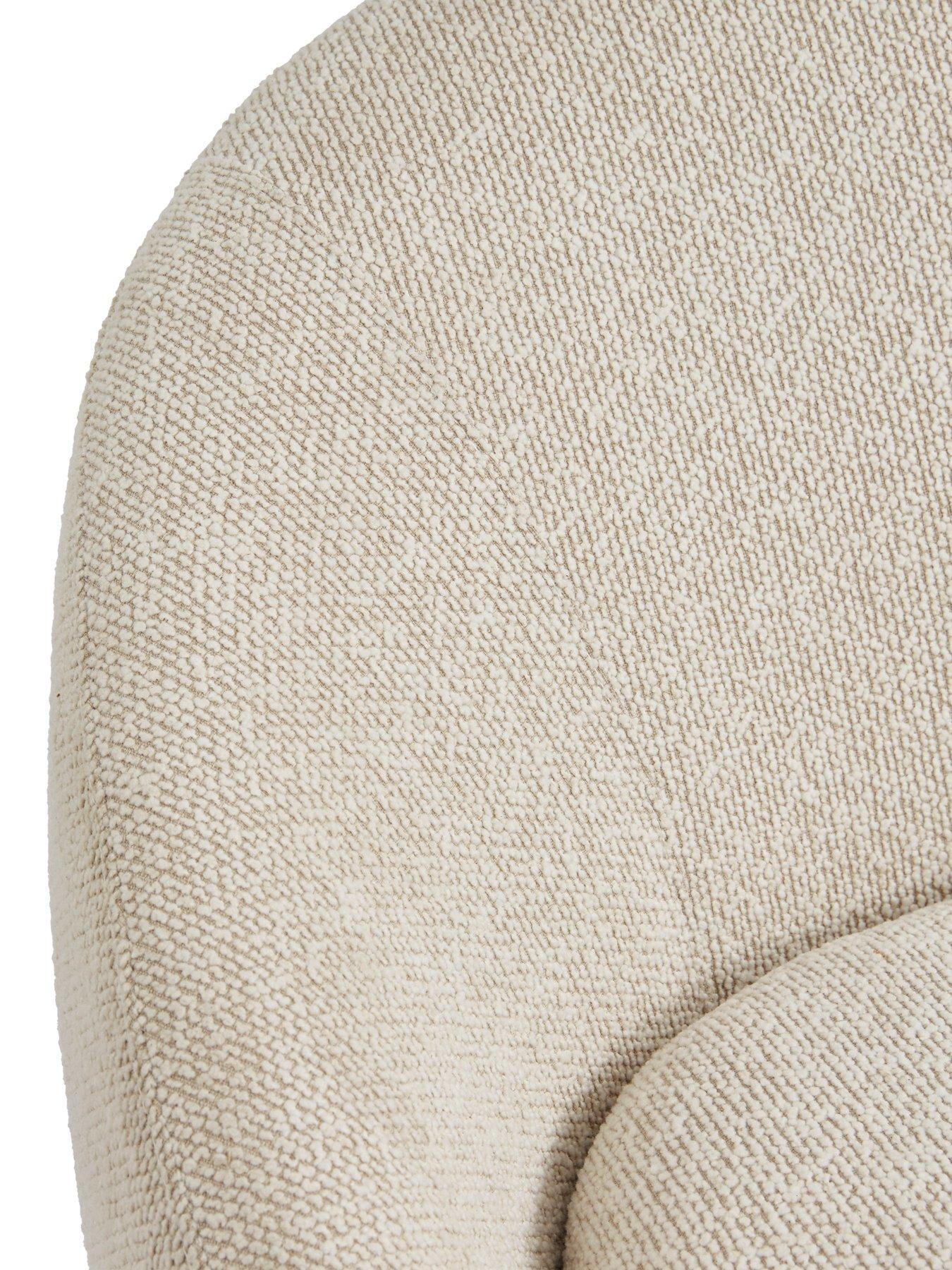 Image 5 of 7 of Michelle Keegan Home Sierra Snug Chair with FS