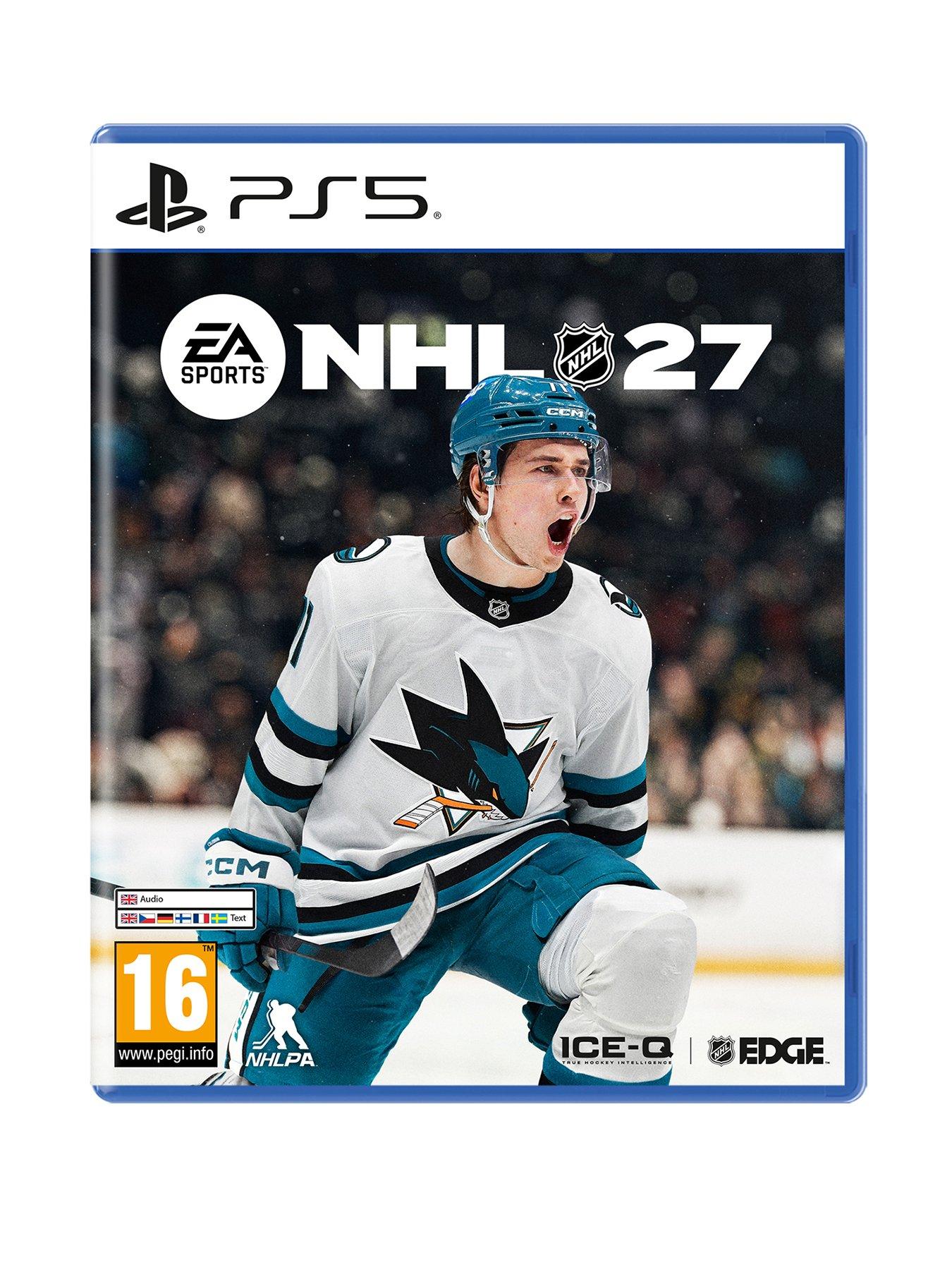 Playstation EA SPORTS™ NHL 27 - PlayStation®5