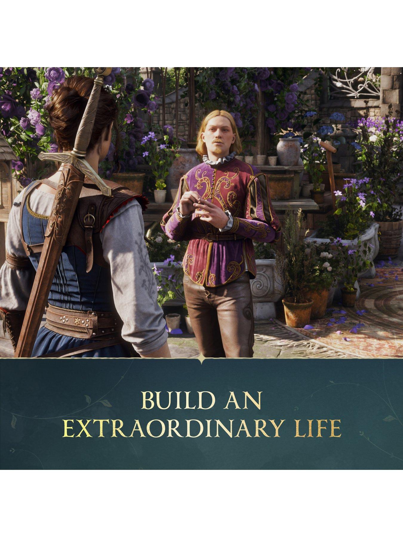 Image 4 of 7 of Playstation Fable &ndash; PlayStation&reg;5