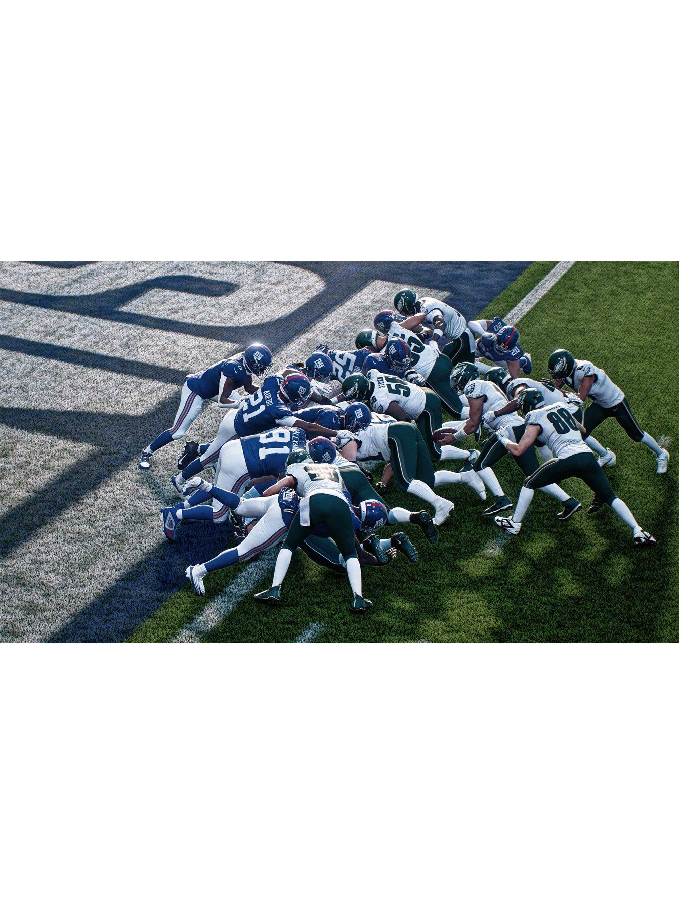 Image 3 of 8 of Playstation EA SPORTS&trade;&nbsp;Madden NFL 27&nbsp;-&nbsp;PlayStation&reg;5