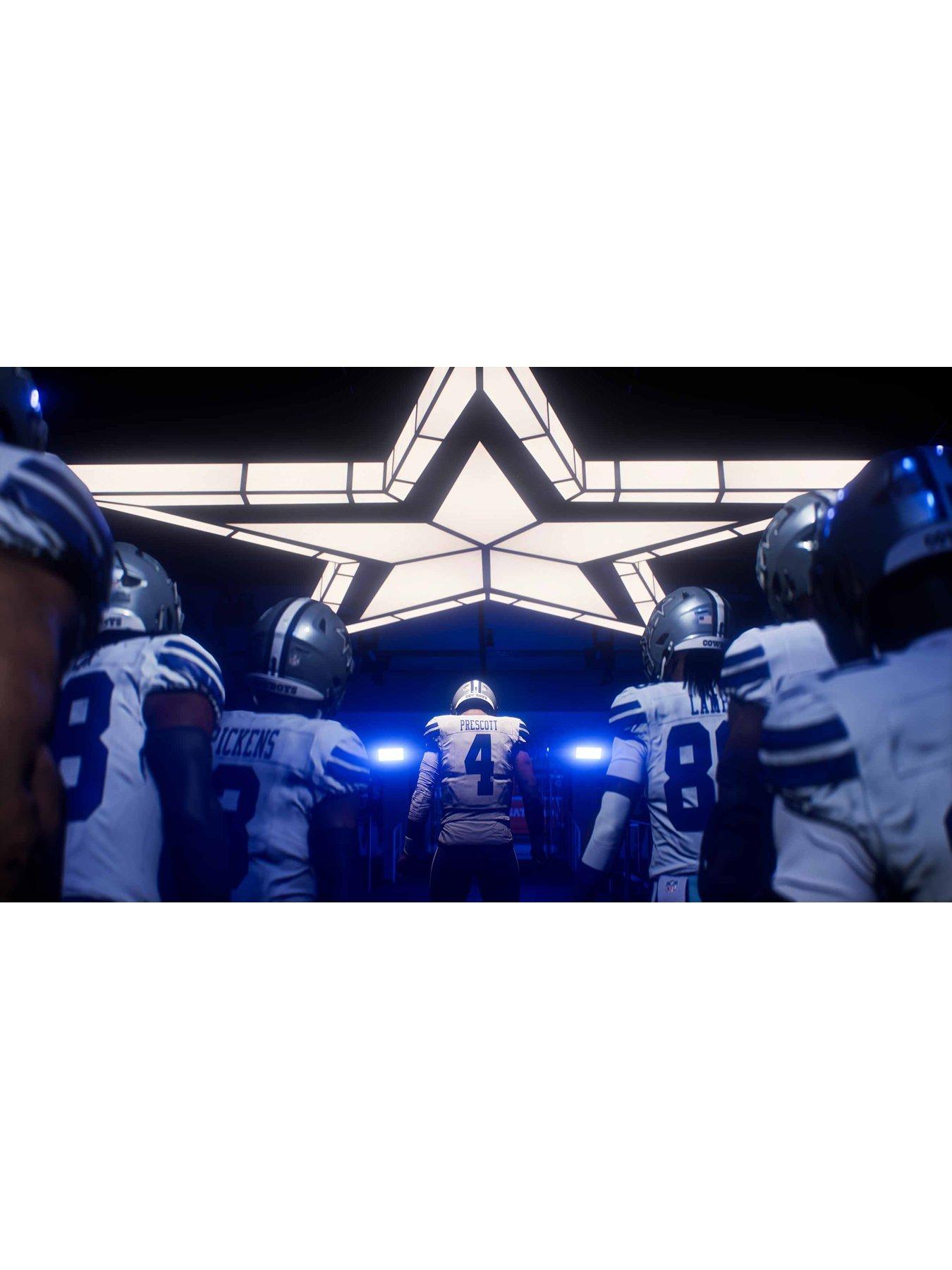 Image 4 of 8 of Playstation EA SPORTS&trade;&nbsp;Madden NFL 27&nbsp;-&nbsp;PlayStation&reg;5