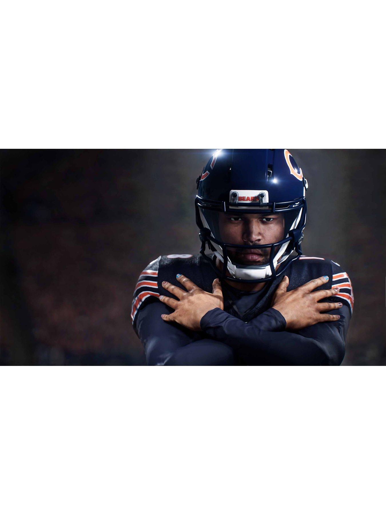 Image 5 of 8 of Playstation EA SPORTS&trade;&nbsp;Madden NFL 27&nbsp;-&nbsp;PlayStation&reg;5