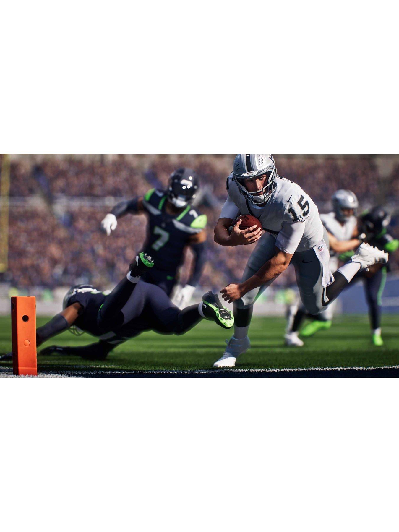 Image 6 of 8 of Playstation EA SPORTS&trade;&nbsp;Madden NFL 27&nbsp;-&nbsp;PlayStation&reg;5
