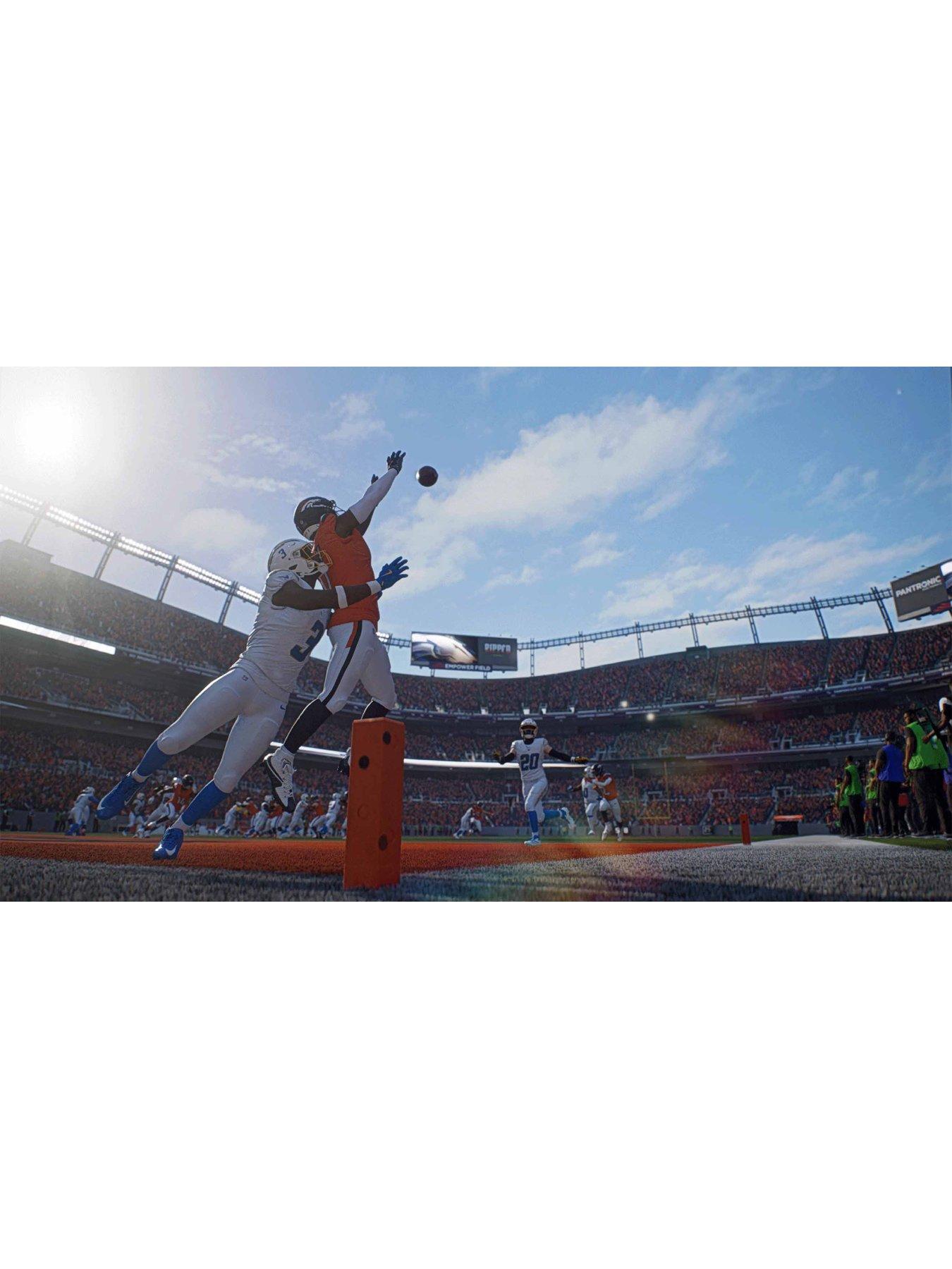 Image 7 of 8 of Playstation EA SPORTS&trade;&nbsp;Madden NFL 27&nbsp;-&nbsp;PlayStation&reg;5