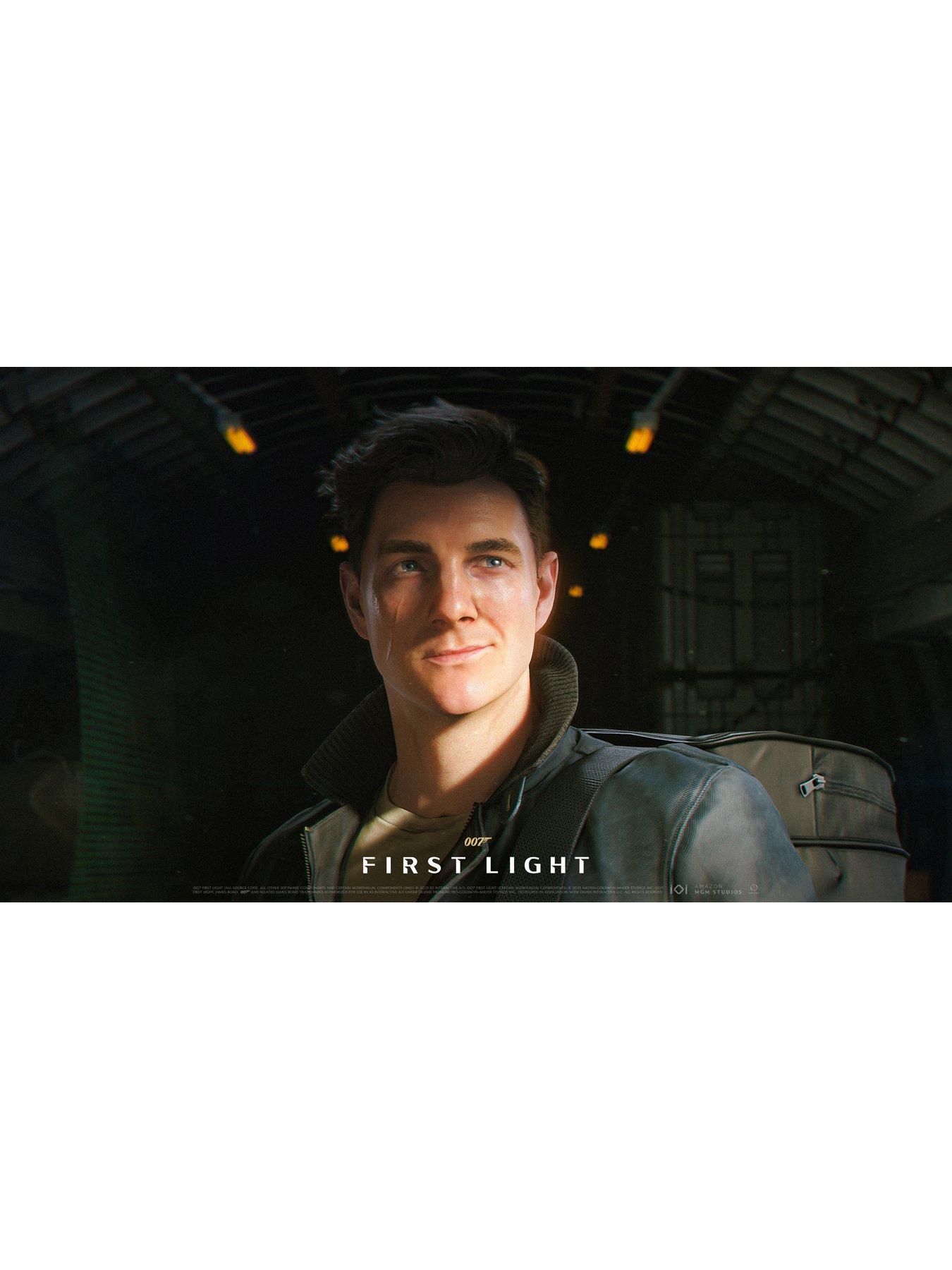  image of playstation-5-007-first-light-collectors-edition-5