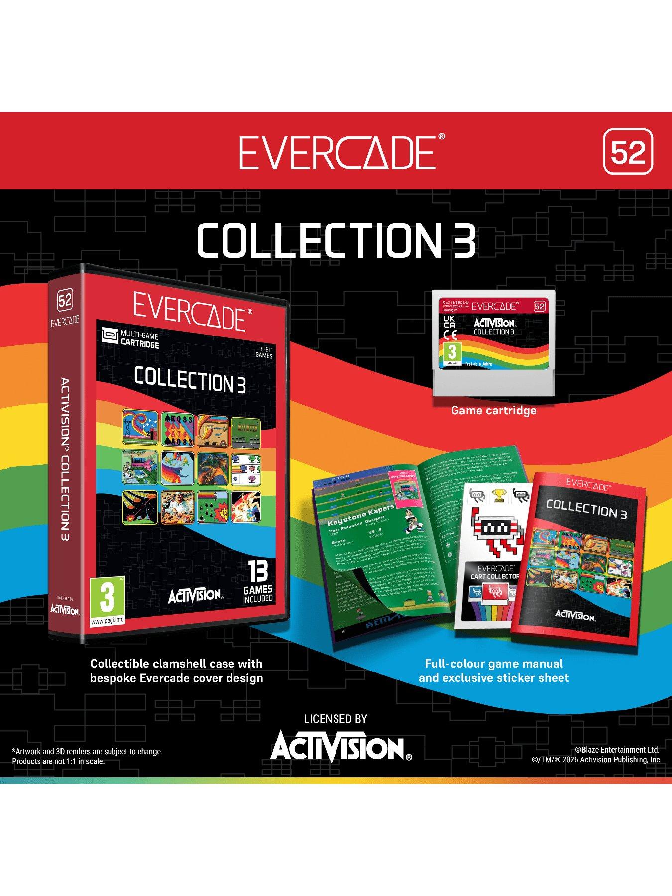 Image 3 of 8 of PC Games Activision Collection 3