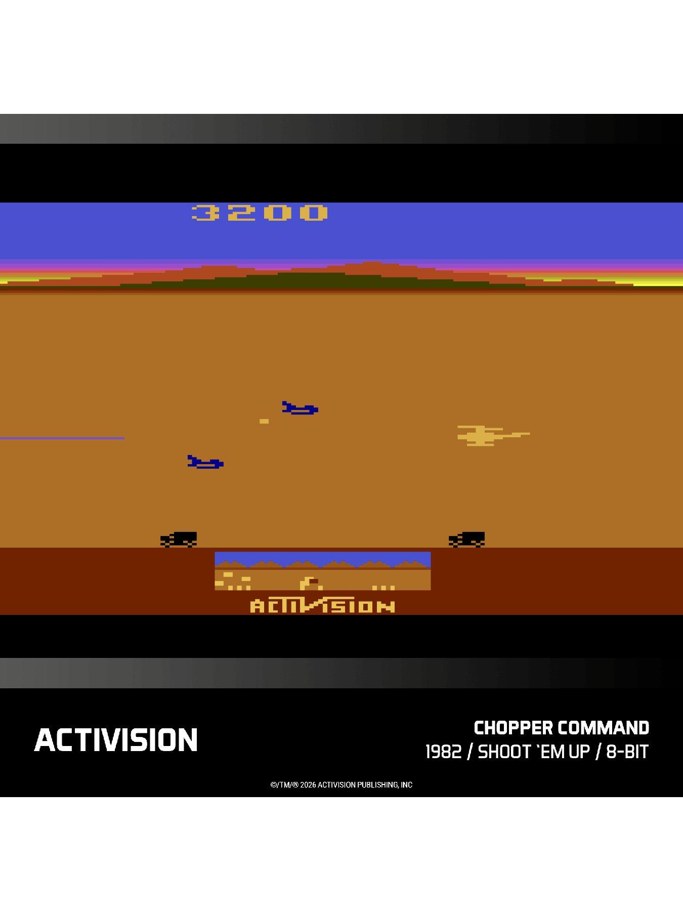 Image 5 of 8 of PC Games Activision Collection 3