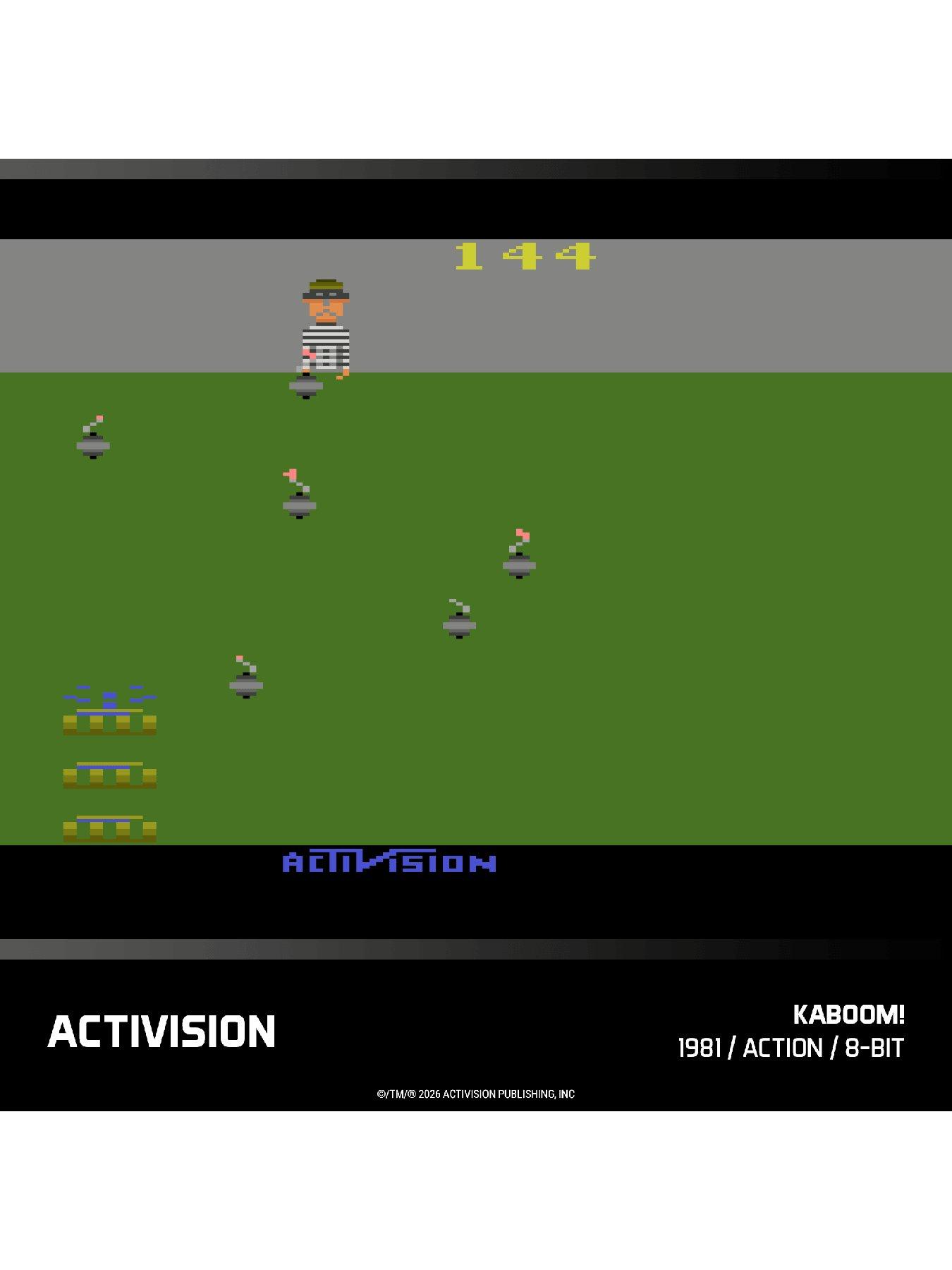 Image 6 of 8 of PC Games Activision Collection 3