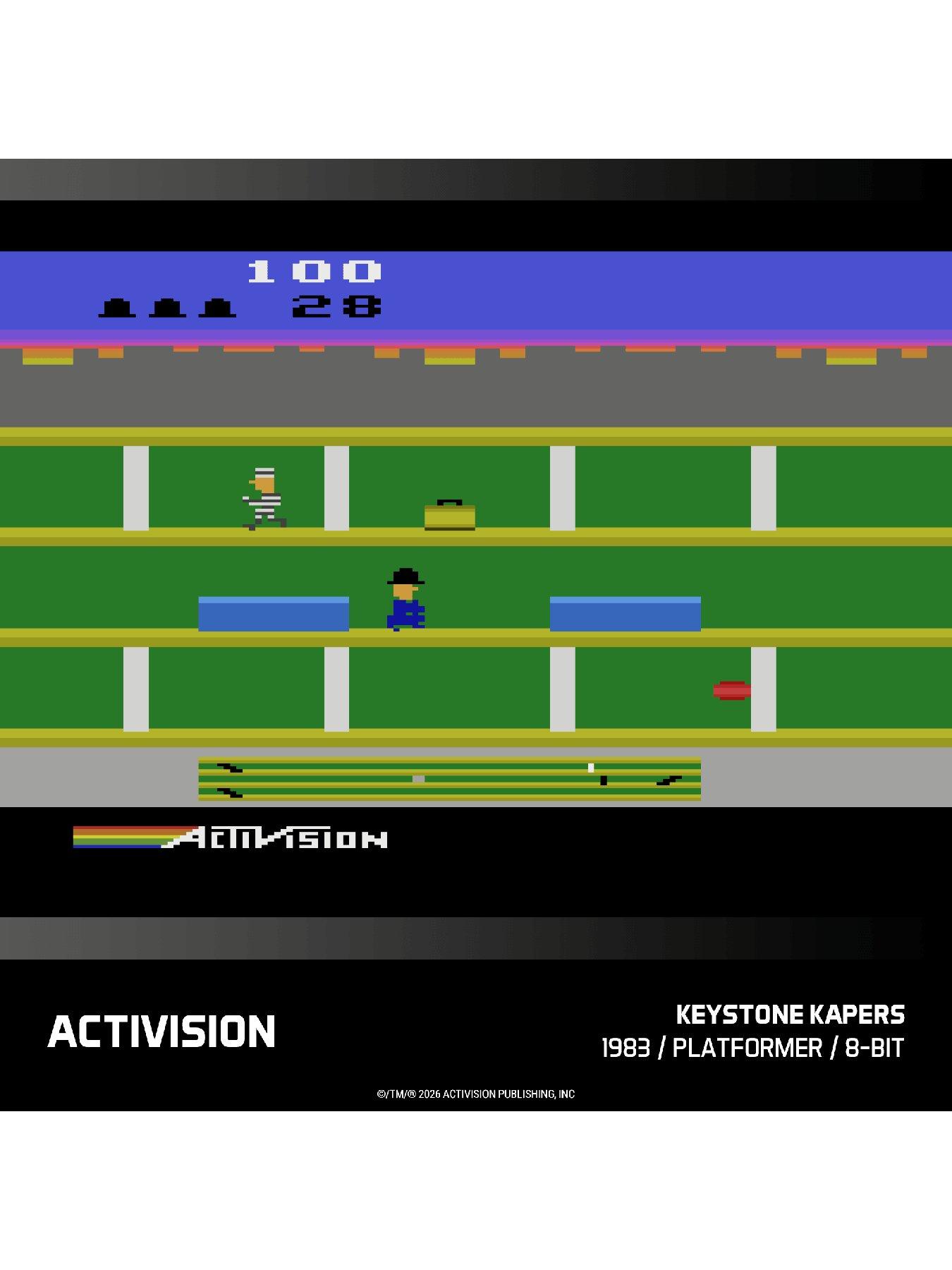 Image 7 of 8 of PC Games Activision Collection 3