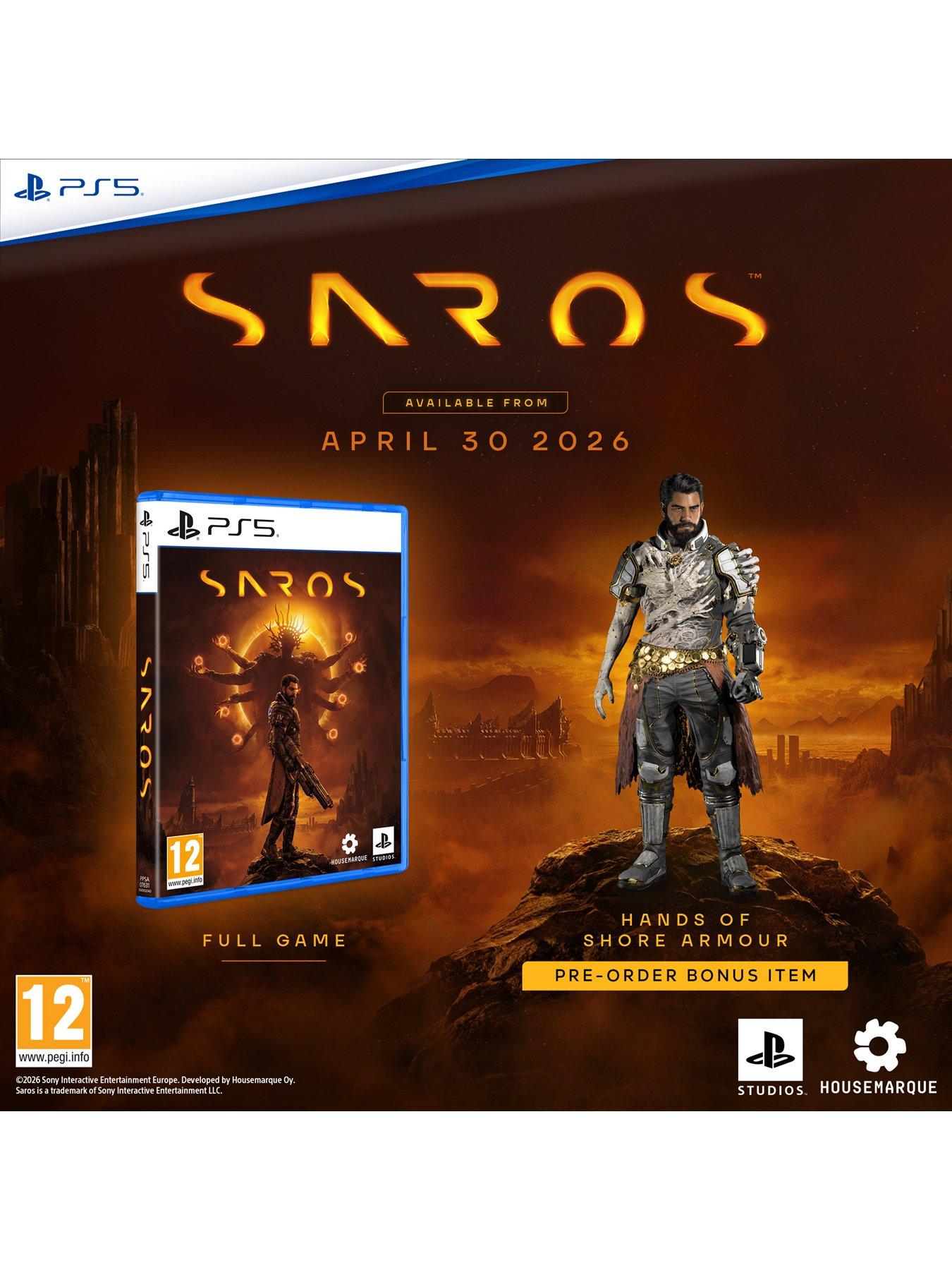  image of playstation-sarostrade--nbspplaystationreg5