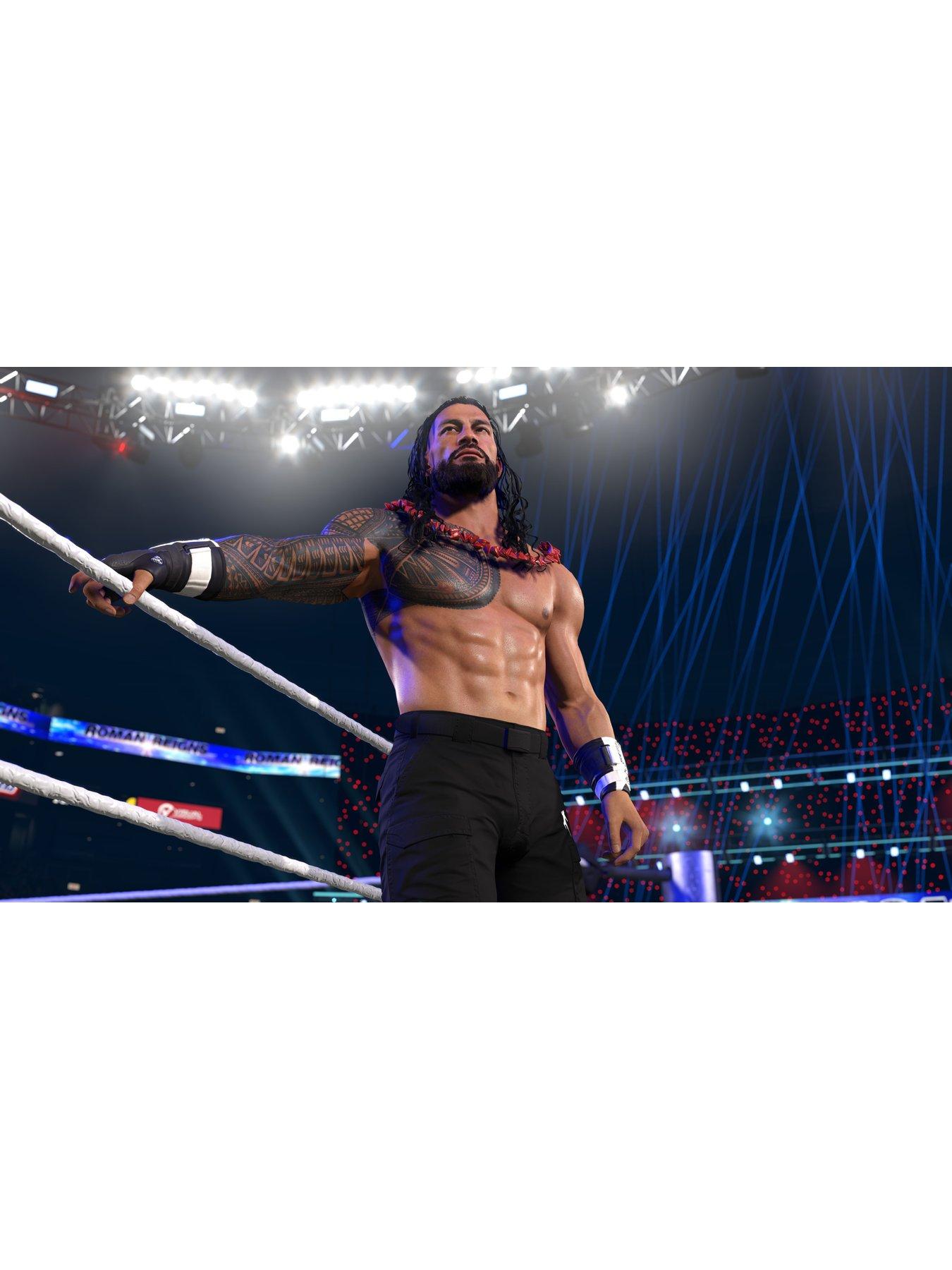 stillFront image of playstation-5-wwe-2k26