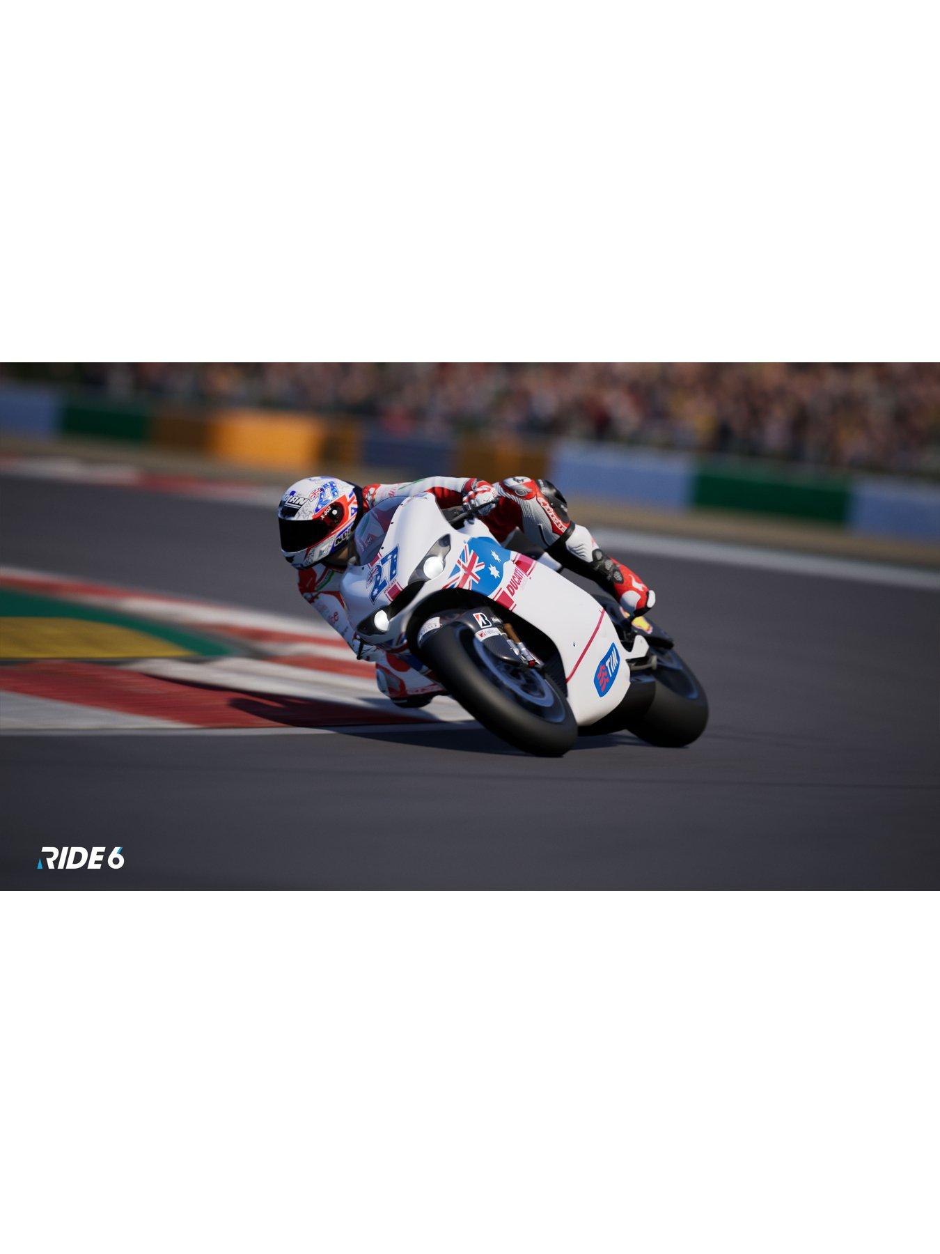  image of xbox-series-x-ride-6