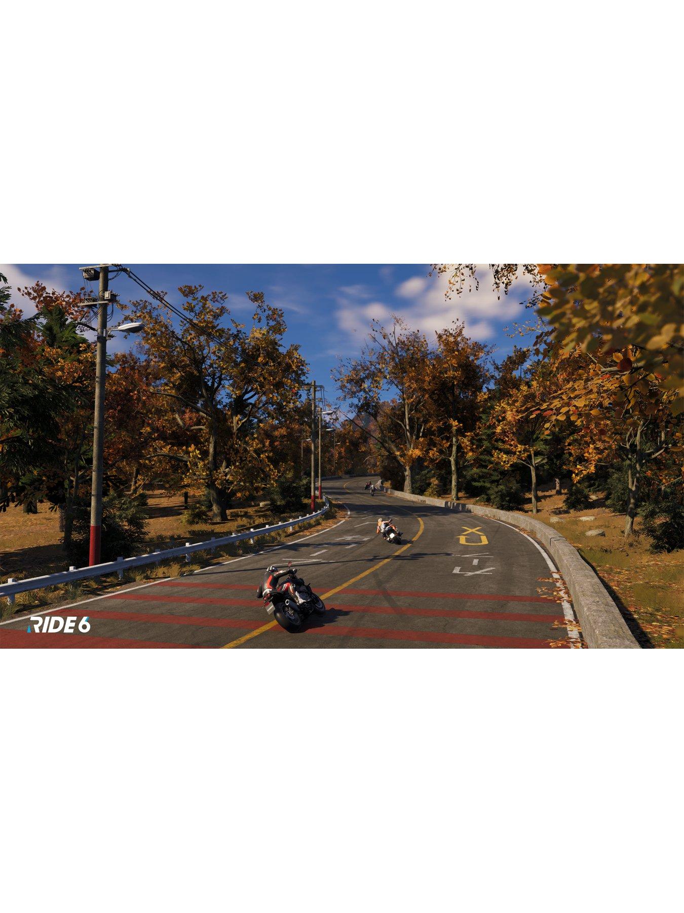  image of xbox-series-x-ride-6