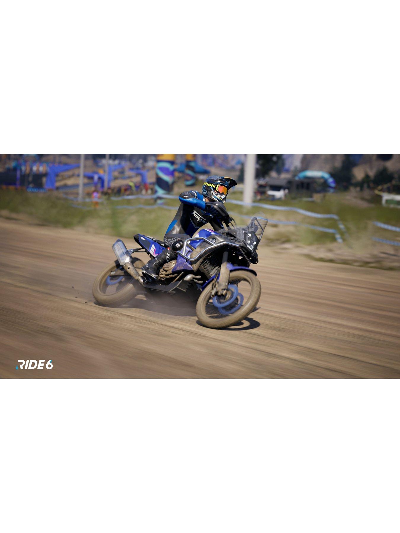  image of xbox-series-x-ride-6