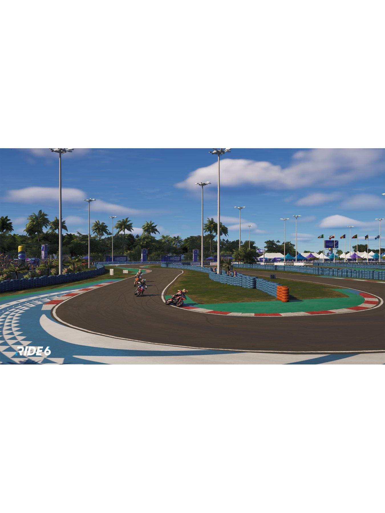  image of xbox-series-x-ride-6