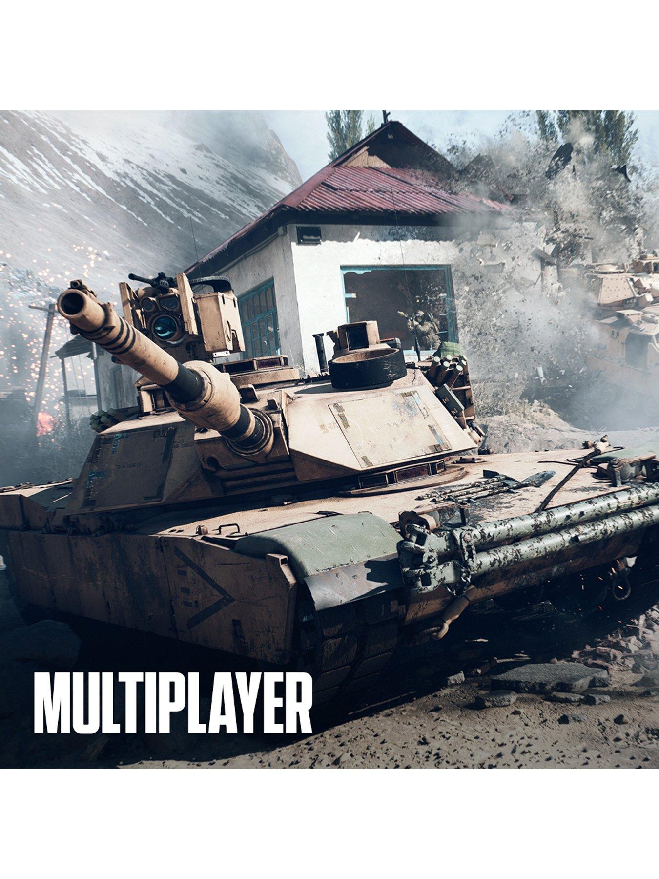 Image 6 of 7 of Playstation 5 Battlefield 6: Phantom Edition