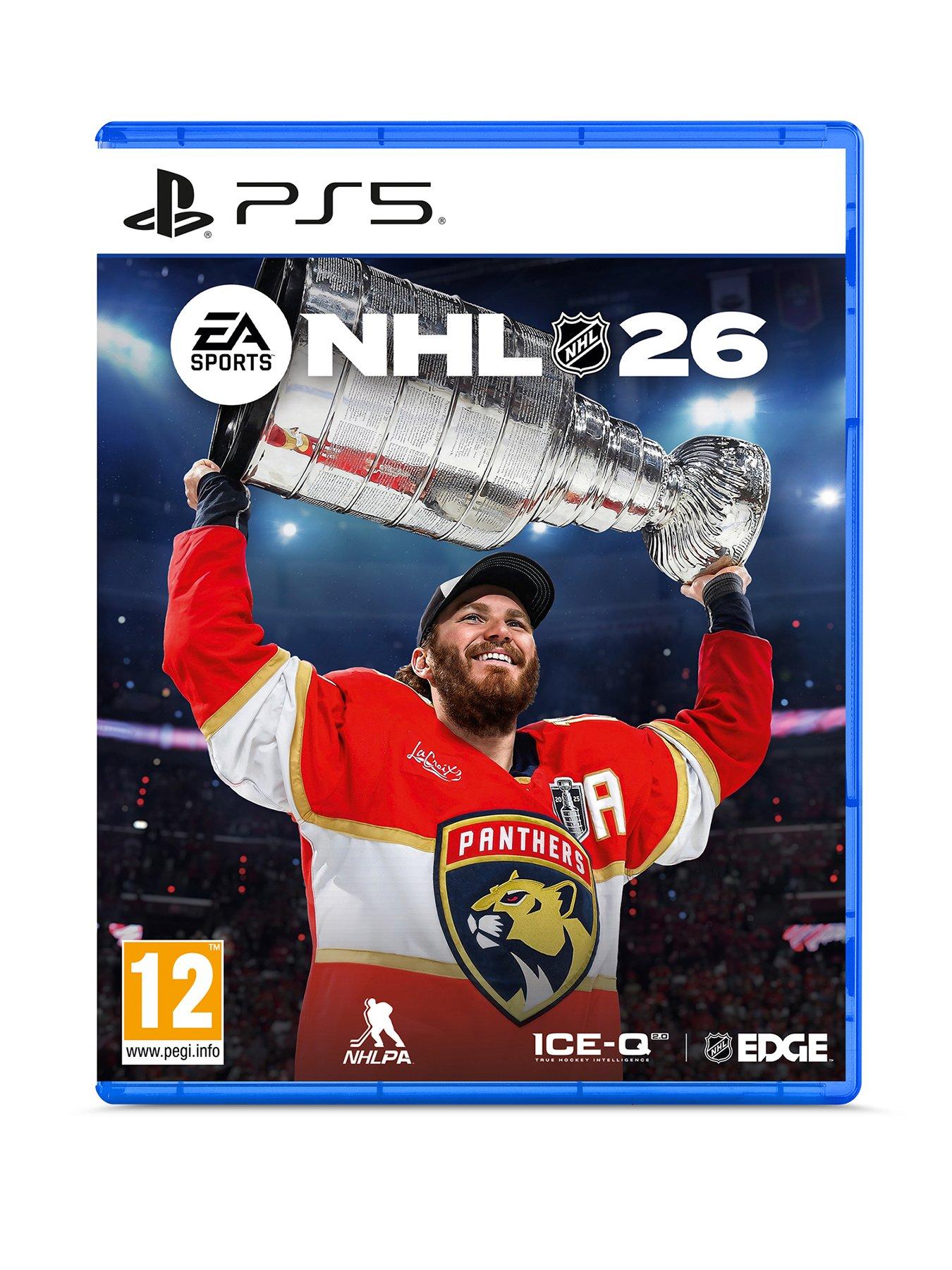 Playstation EA Sports NHL® 26 - PlayStation®5