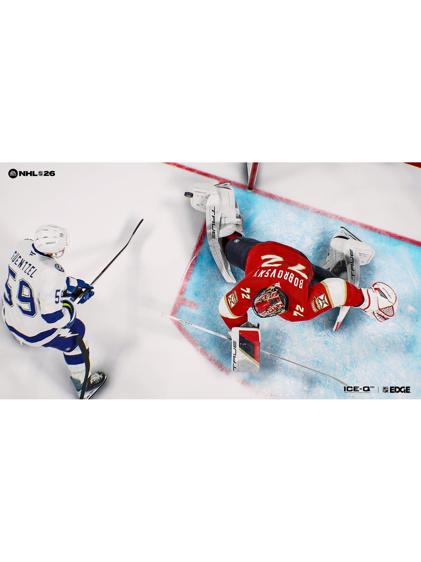 Image 5 of 8 of PlayStation 5 Ea Sports Nhl&reg; 26