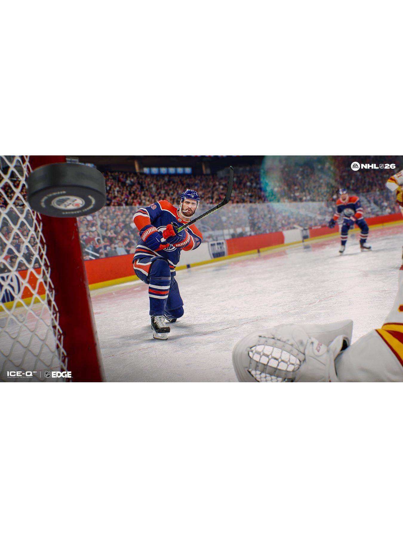 Image 6 of 8 of PlayStation 5 Ea Sports Nhl&reg; 26