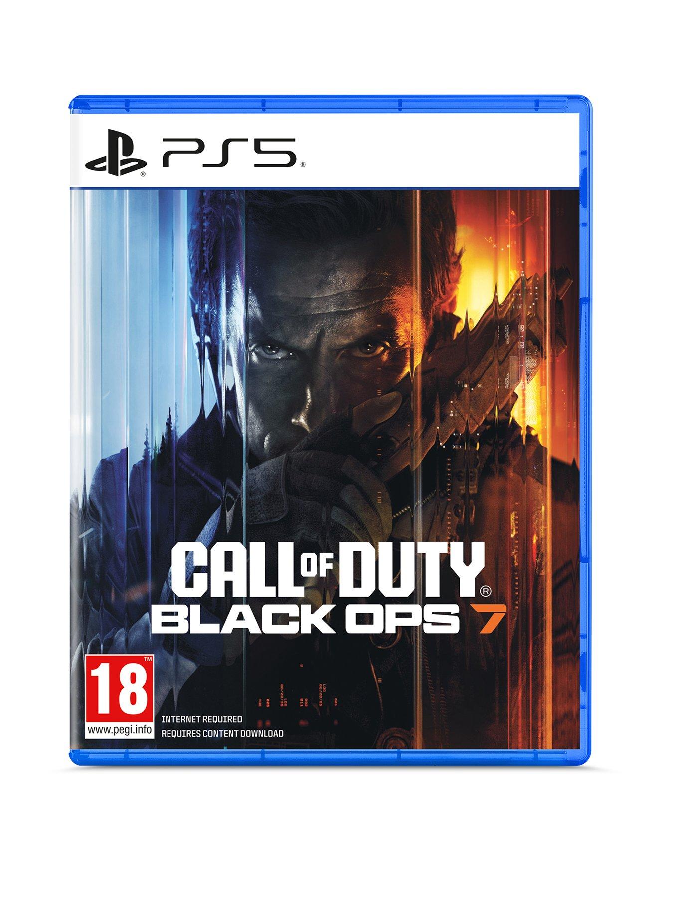 undefined Call of Duty®: Black Ops 7 - PlayStation 5