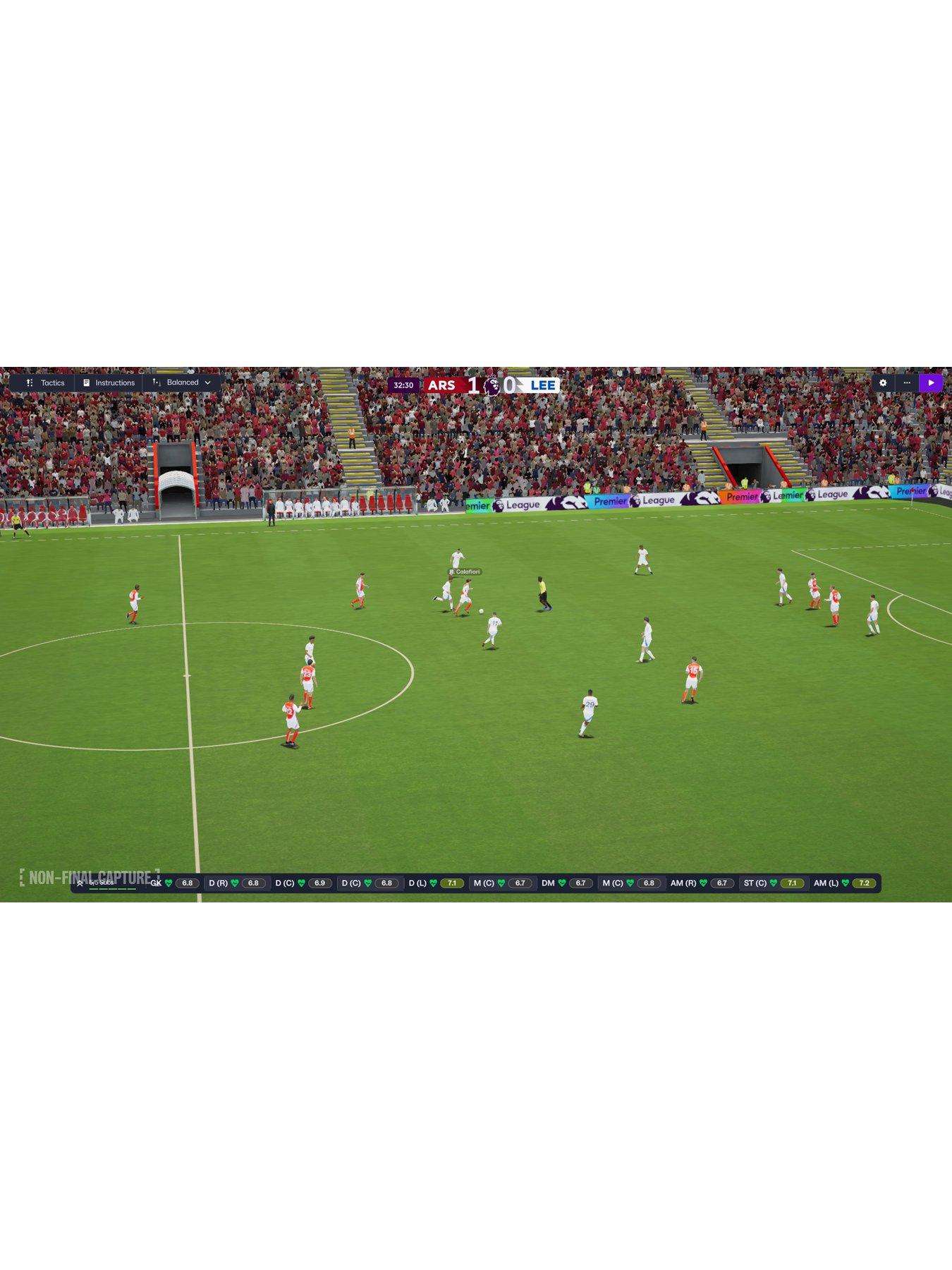  image of playstation-5-football-manager-26