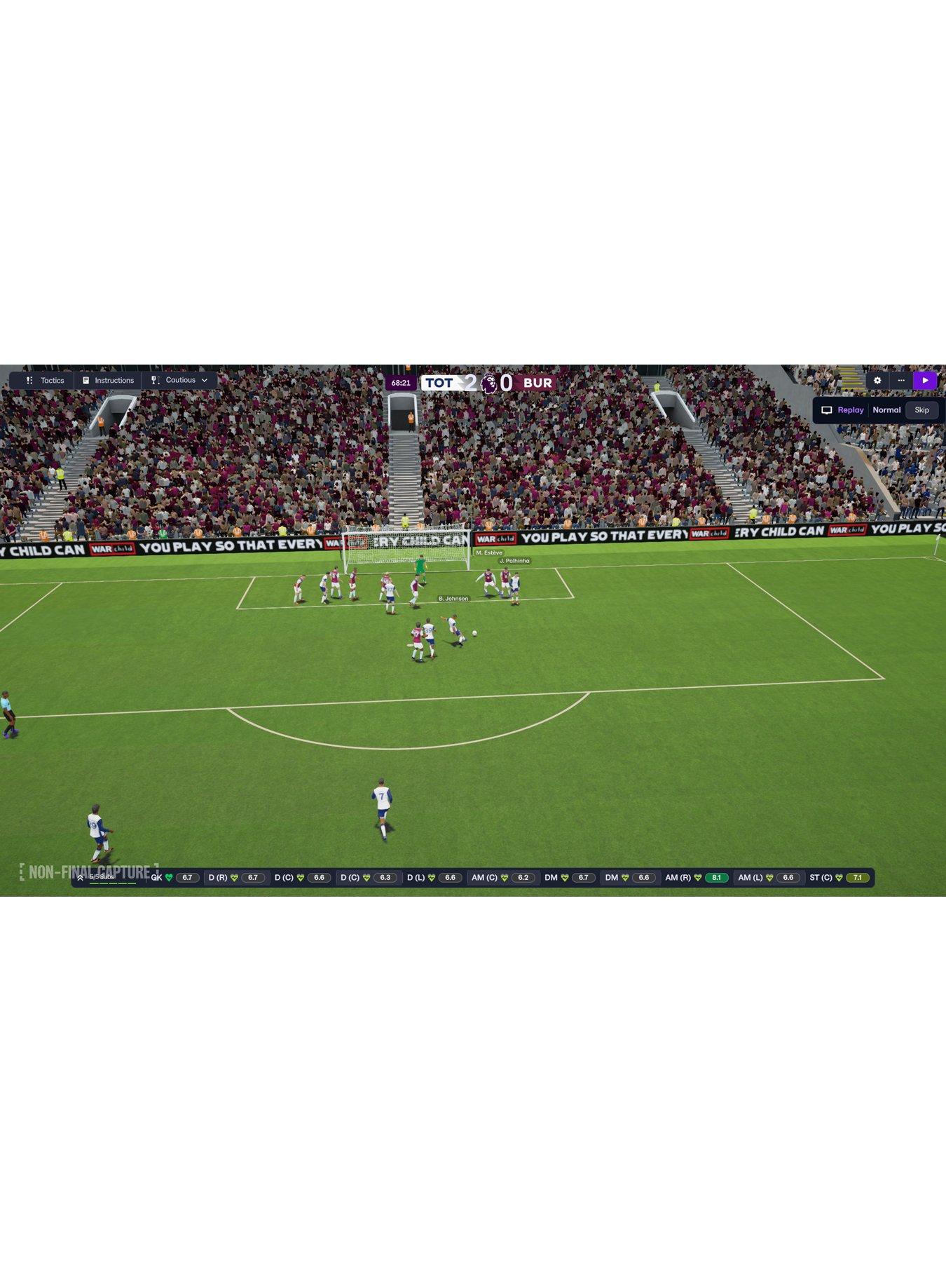  image of playstation-5-football-manager-26