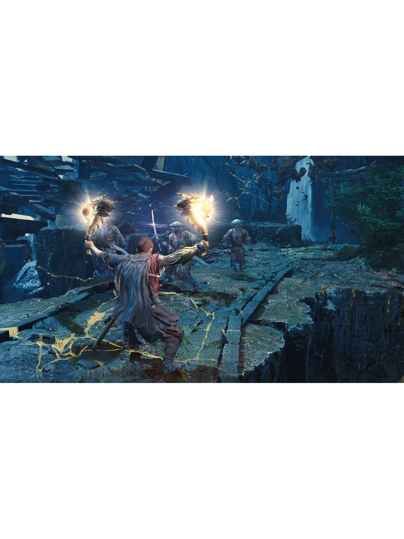 Image 2 of 7 of Xbox Onimusha: Way of the Sword&trade; - Xbox Series X