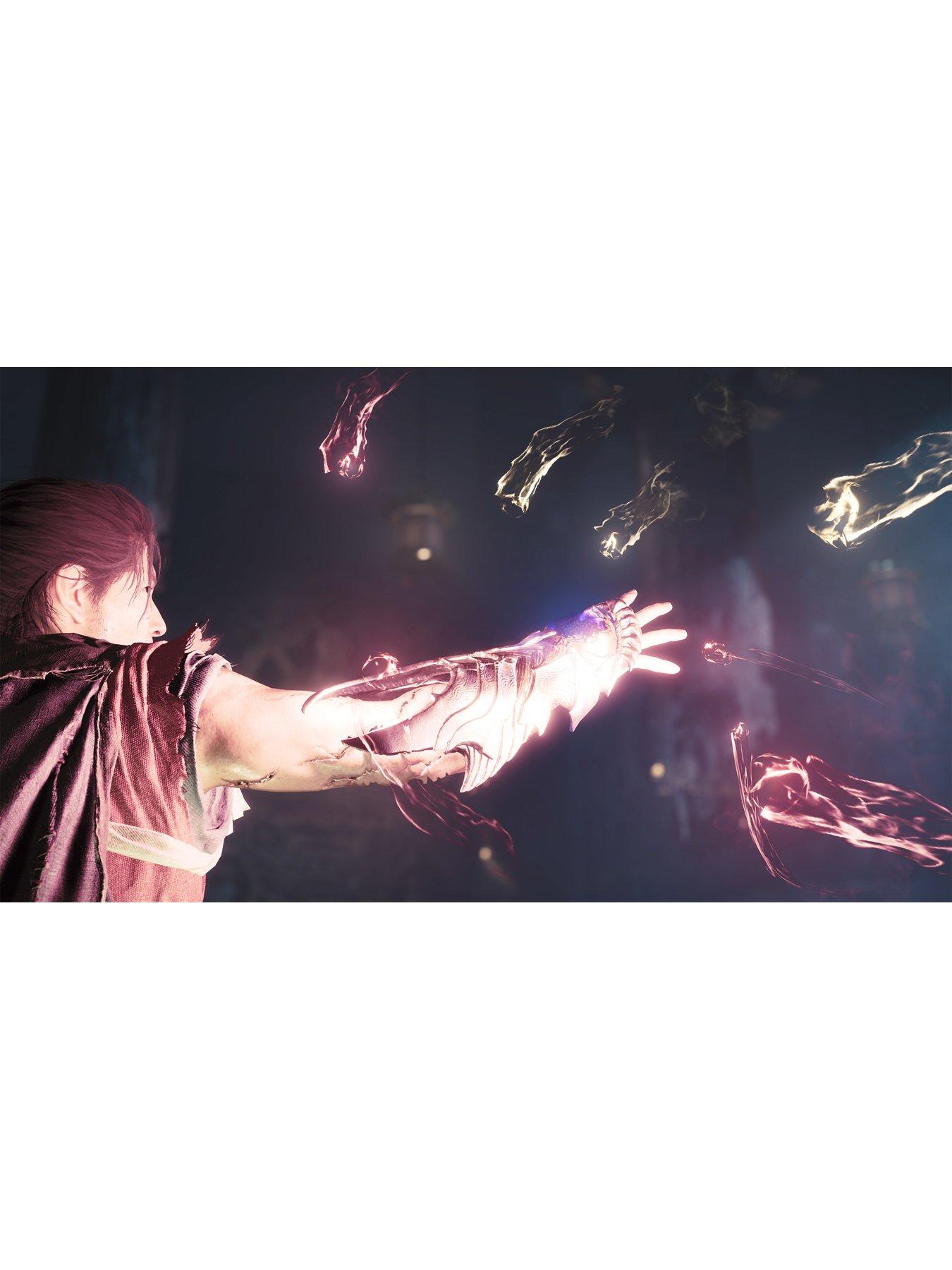 Image 5 of 7 of Xbox Onimusha: Way of the Sword&trade; - Xbox Series X
