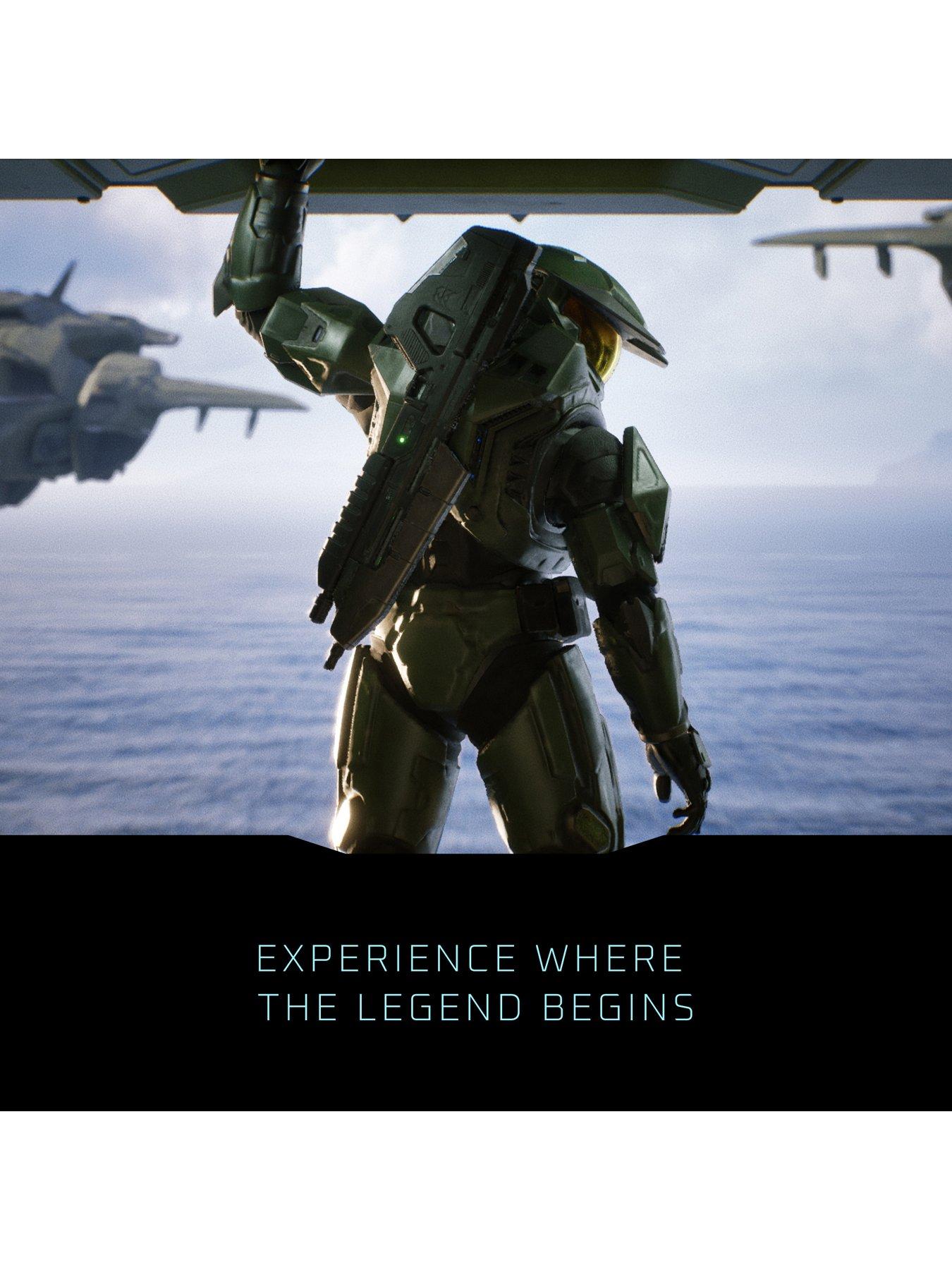Image 3 of 7 of Xbox Halo: Campaign Evolved - Xbox&nbsp;Series X