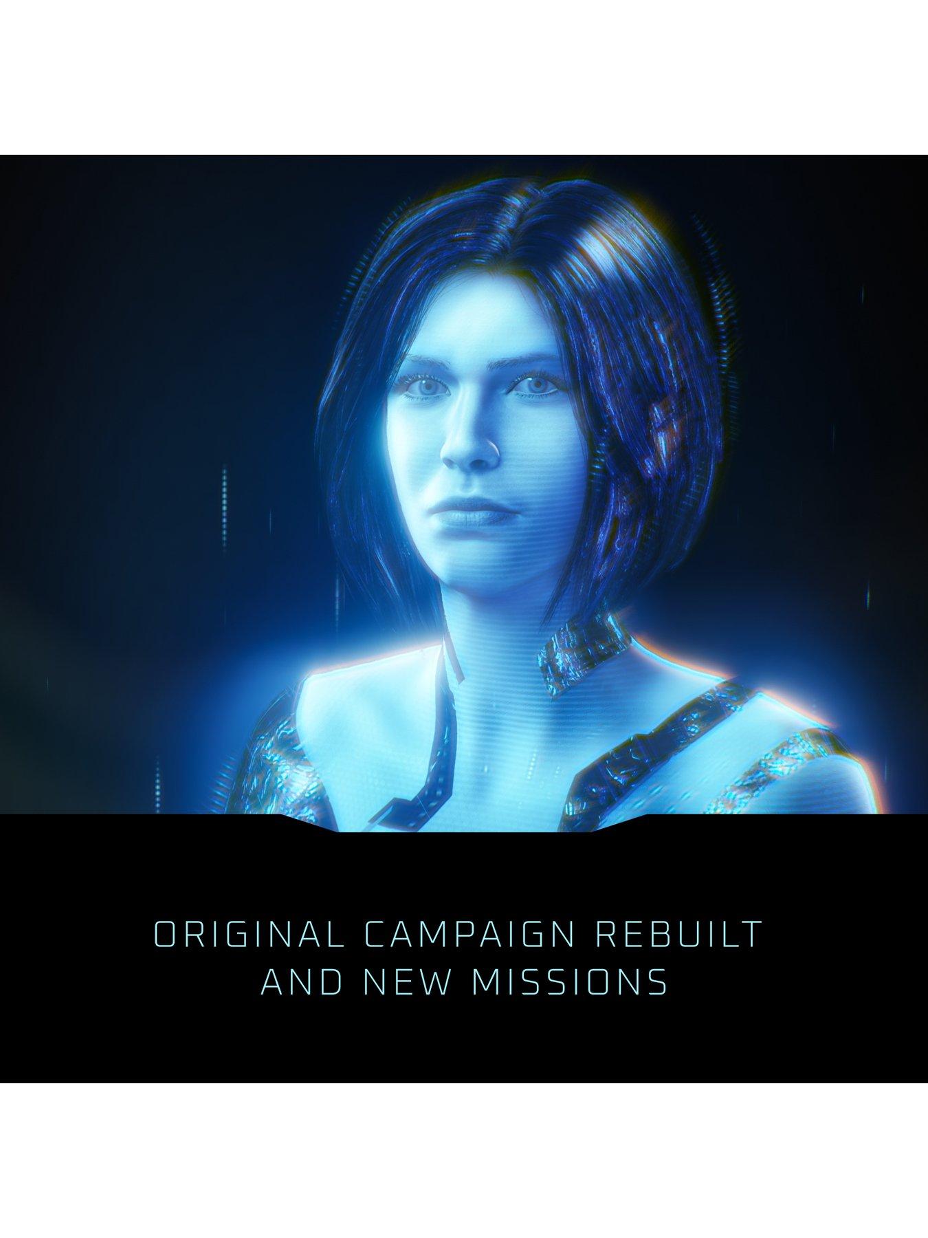 Image 4 of 7 of Xbox Halo: Campaign Evolved - Xbox&nbsp;Series X