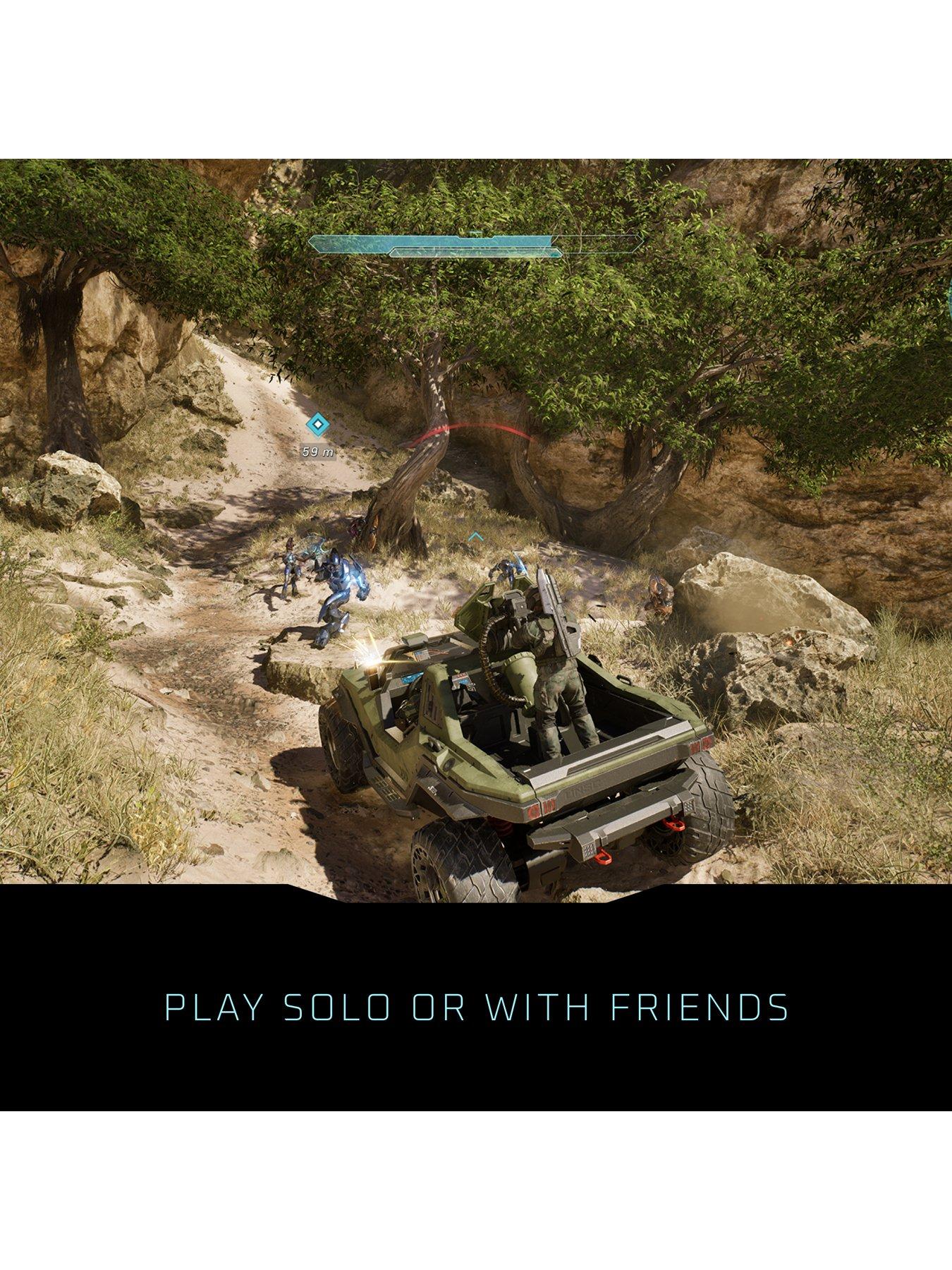Image 5 of 7 of Xbox Halo: Campaign Evolved - Xbox&nbsp;Series X