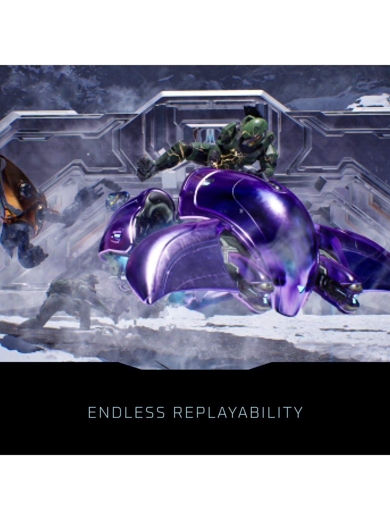 Image 7 of 7 of Xbox Halo: Campaign Evolved - Xbox&nbsp;Series X