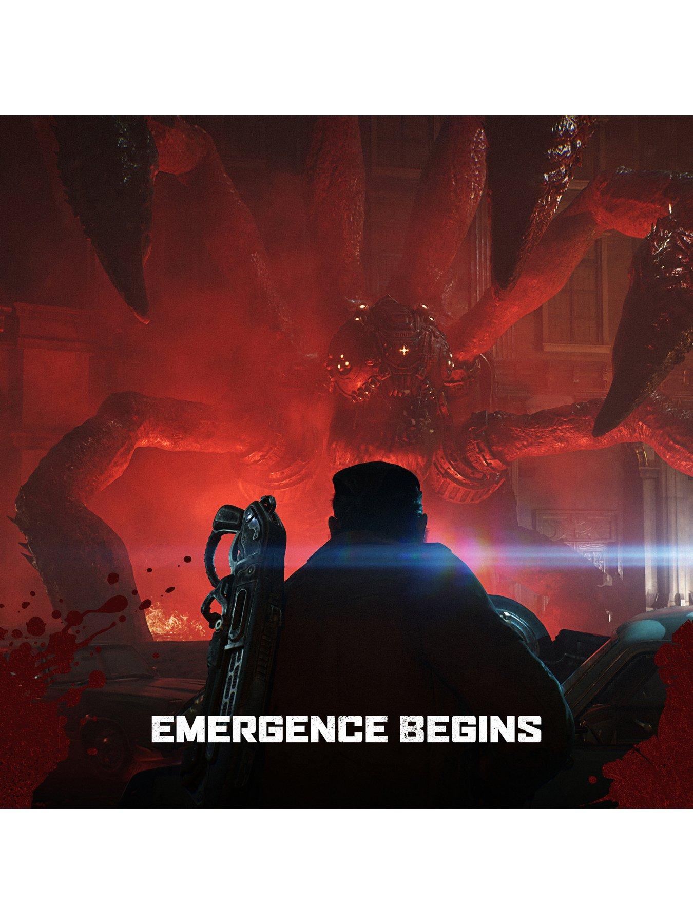 Image 3 of 7 of Xbox Gears of War: E-Day &ndash; Xbox&nbsp;Series X
