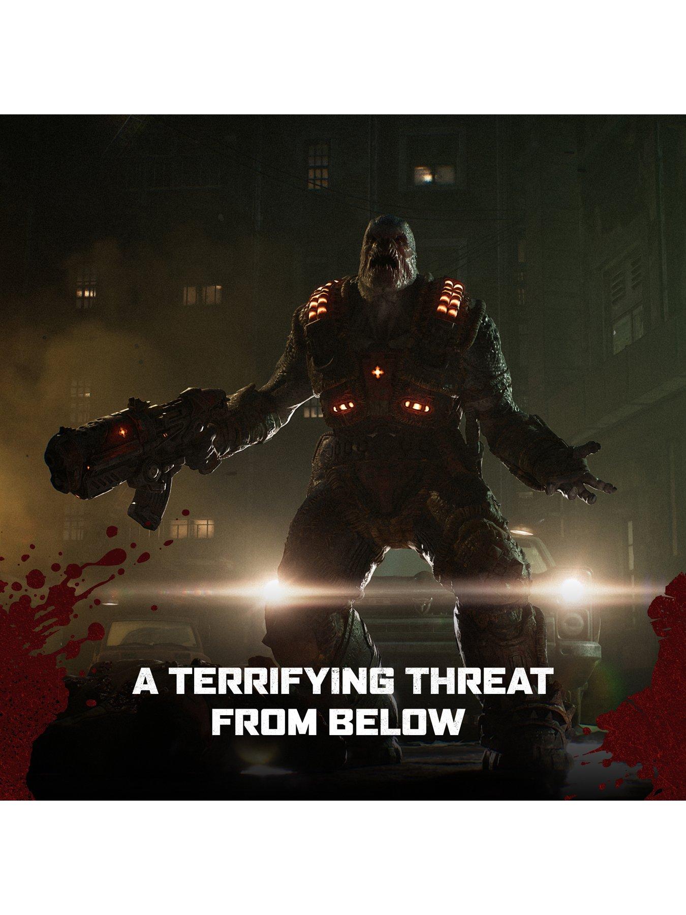 Image 4 of 7 of Xbox Gears of War: E-Day &ndash; Xbox&nbsp;Series X