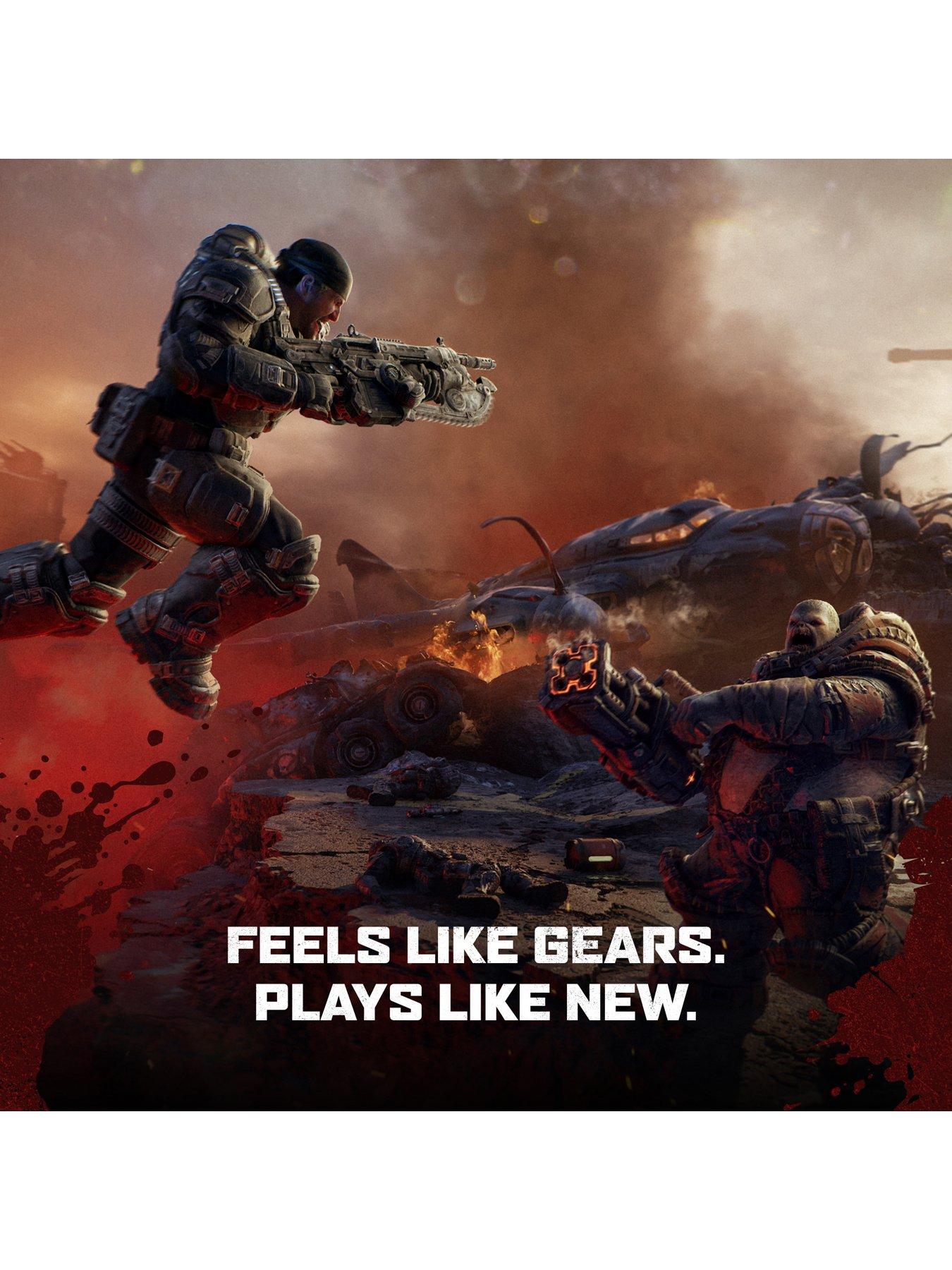 Image 6 of 7 of Xbox Gears of War: E-Day &ndash; Xbox&nbsp;Series X