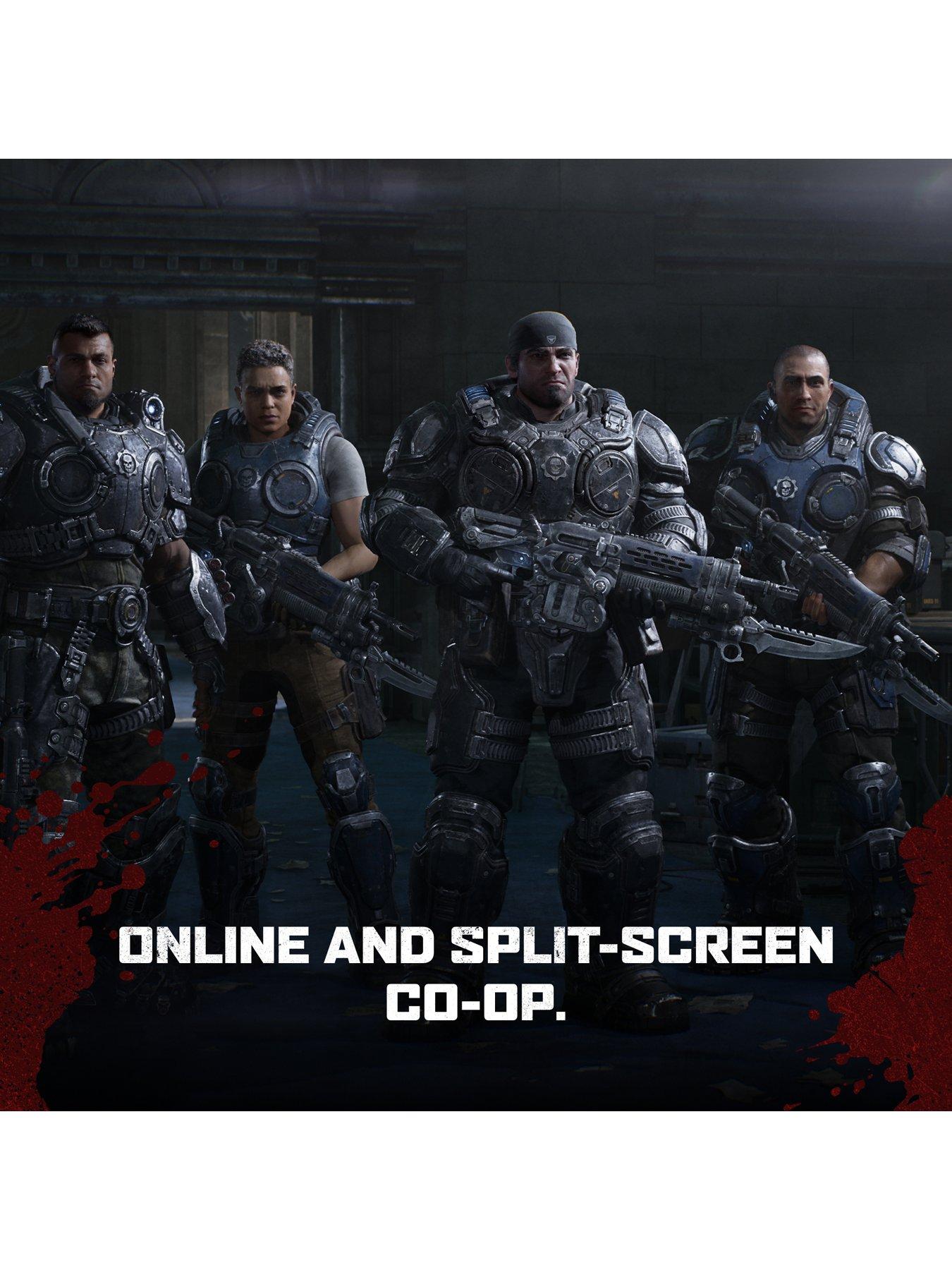 Image 7 of 7 of Xbox Gears of War: E-Day &ndash; Xbox&nbsp;Series X