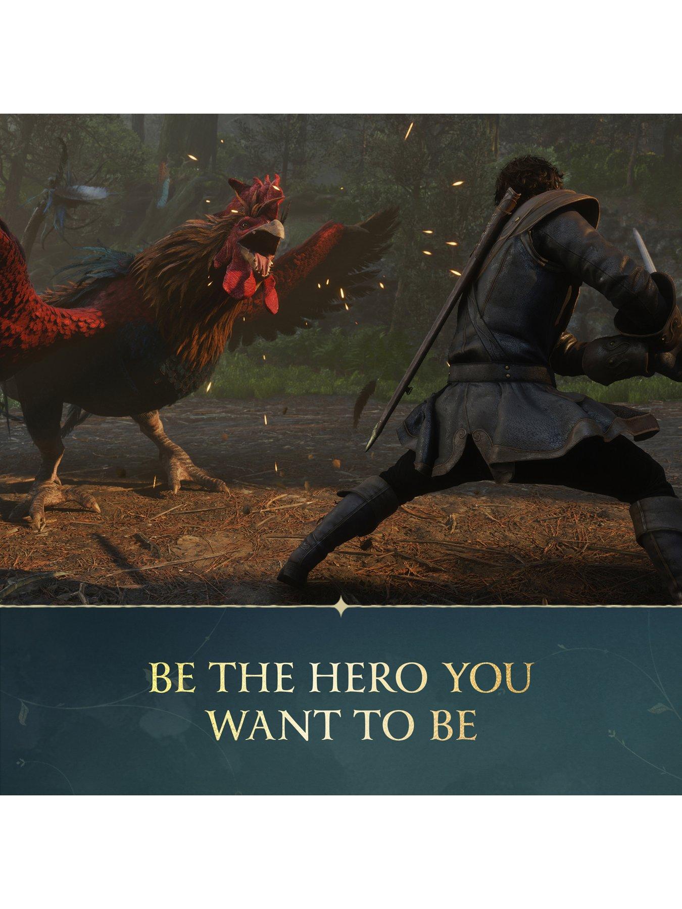 Image 3 of 7 of Xbox Fable &ndash; Xbox&nbsp;Series X