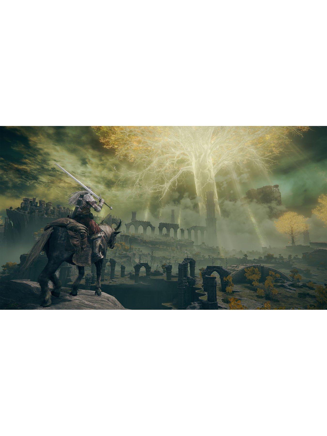 Image 3 of 7 of Nintendo Elden Ring: Tarnished Edition - Nintendo&nbsp;Switch 2