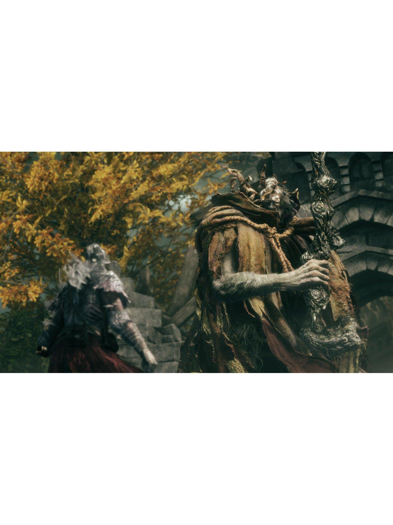 Image 4 of 7 of Nintendo Elden Ring: Tarnished Edition - Nintendo&nbsp;Switch 2