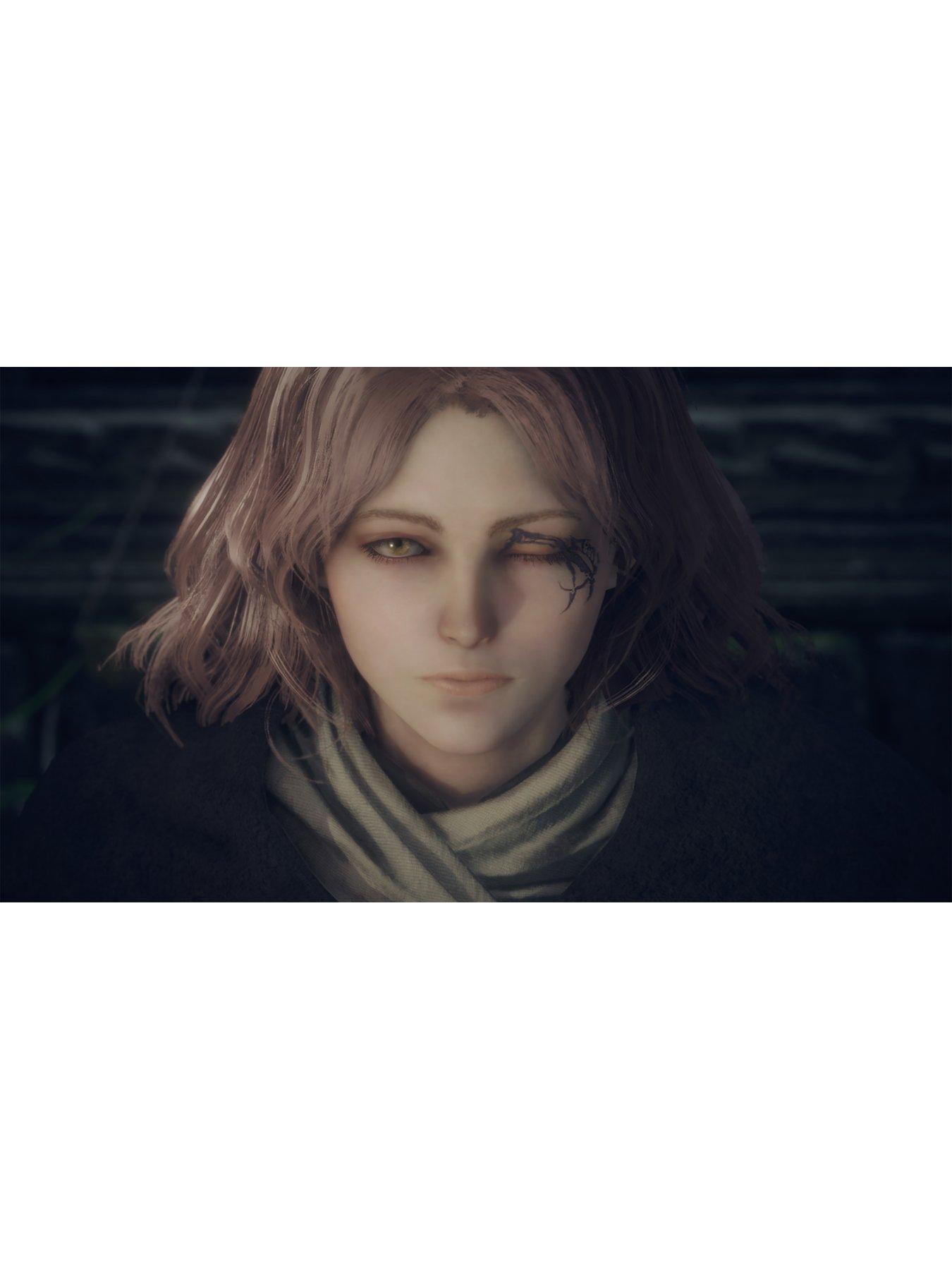 Image 5 of 7 of Nintendo Elden Ring: Tarnished Edition - Nintendo&nbsp;Switch 2