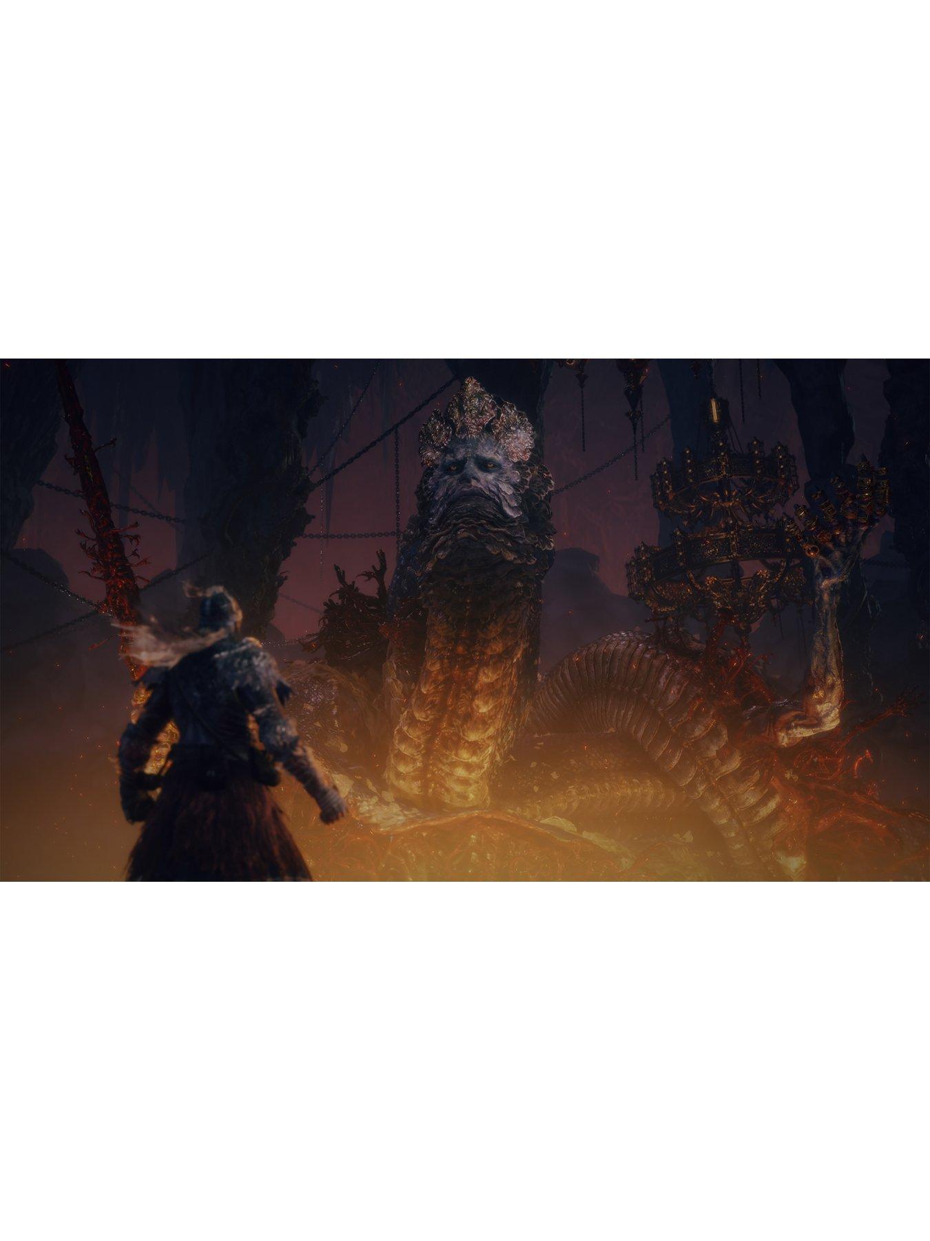 Image 6 of 7 of Nintendo Elden Ring: Tarnished Edition - Nintendo&nbsp;Switch 2